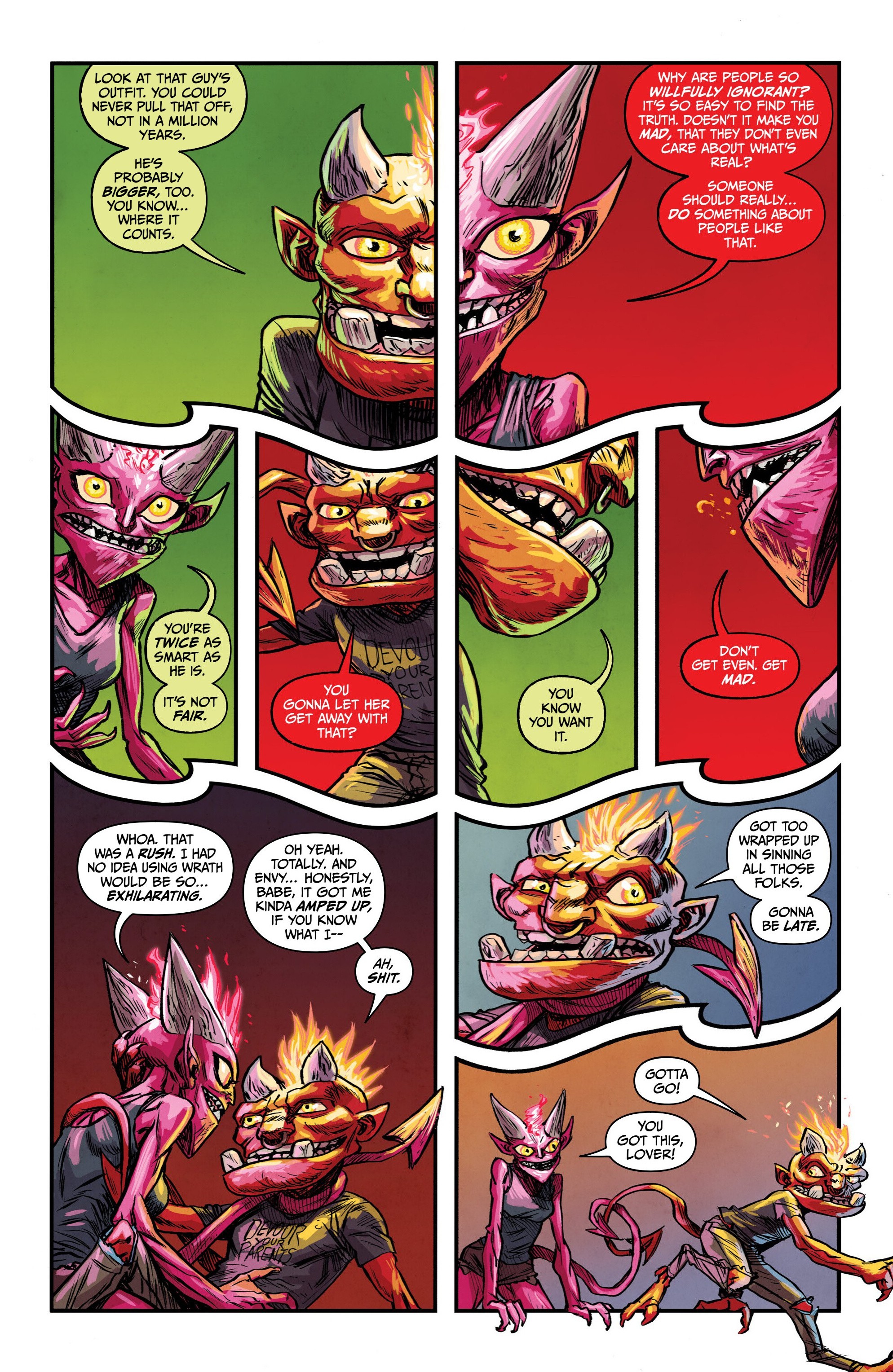 The Lucky Devils (2025-): Chapter 3 - Page 9