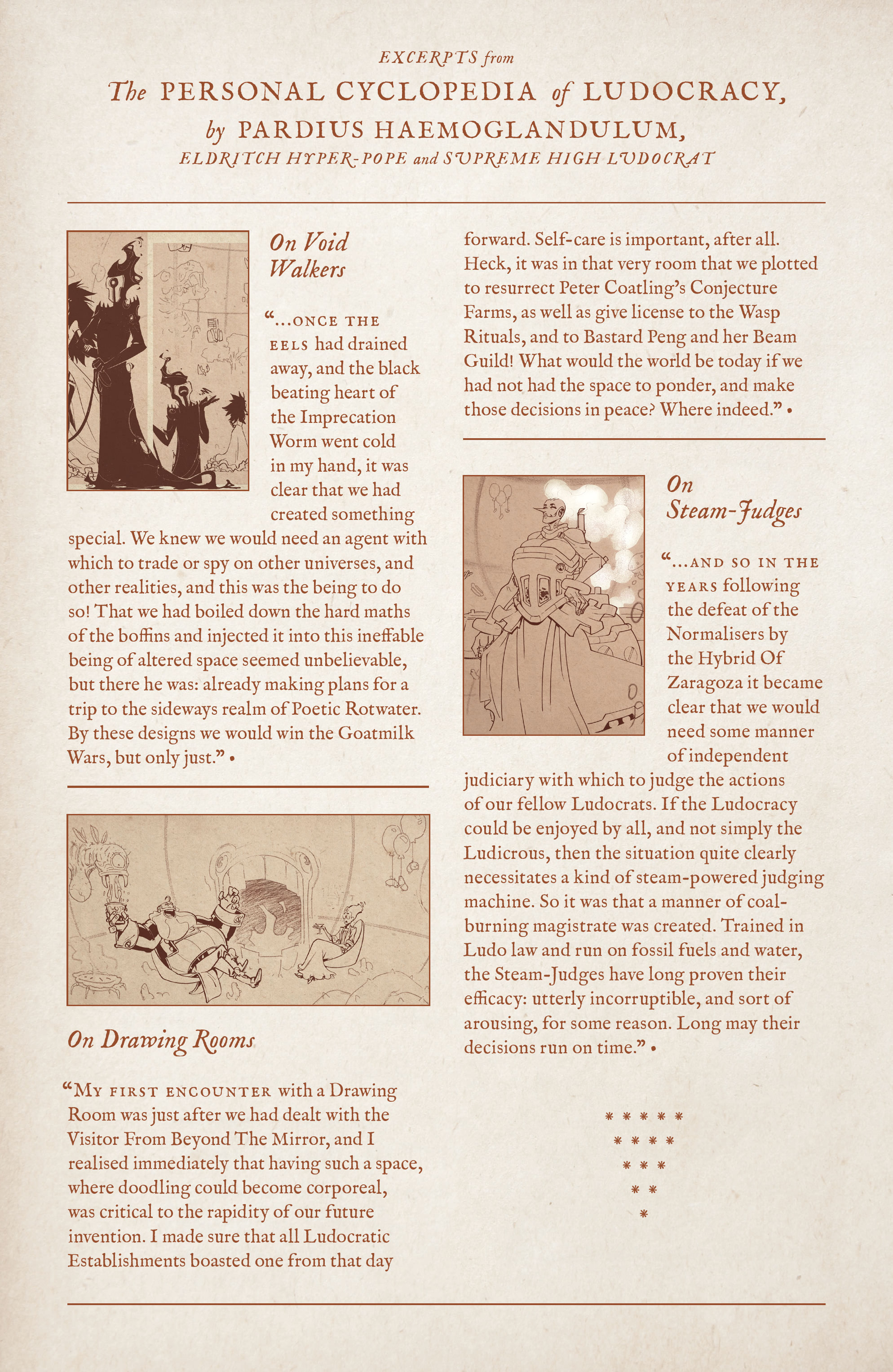 The Ludocrats (2020-) issue 1 - Page 28