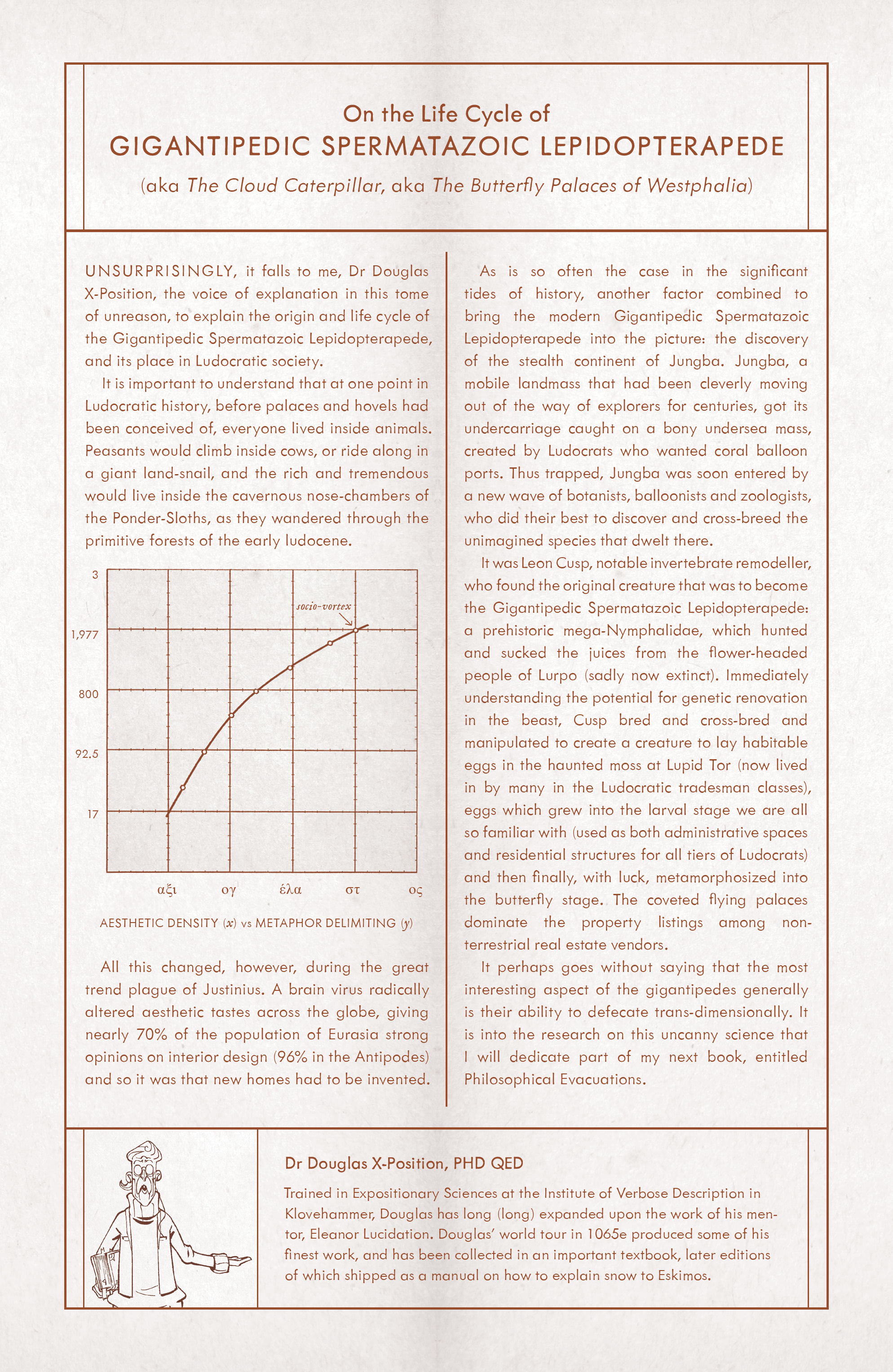 <{ $series->title }} issue 2 - Page 26