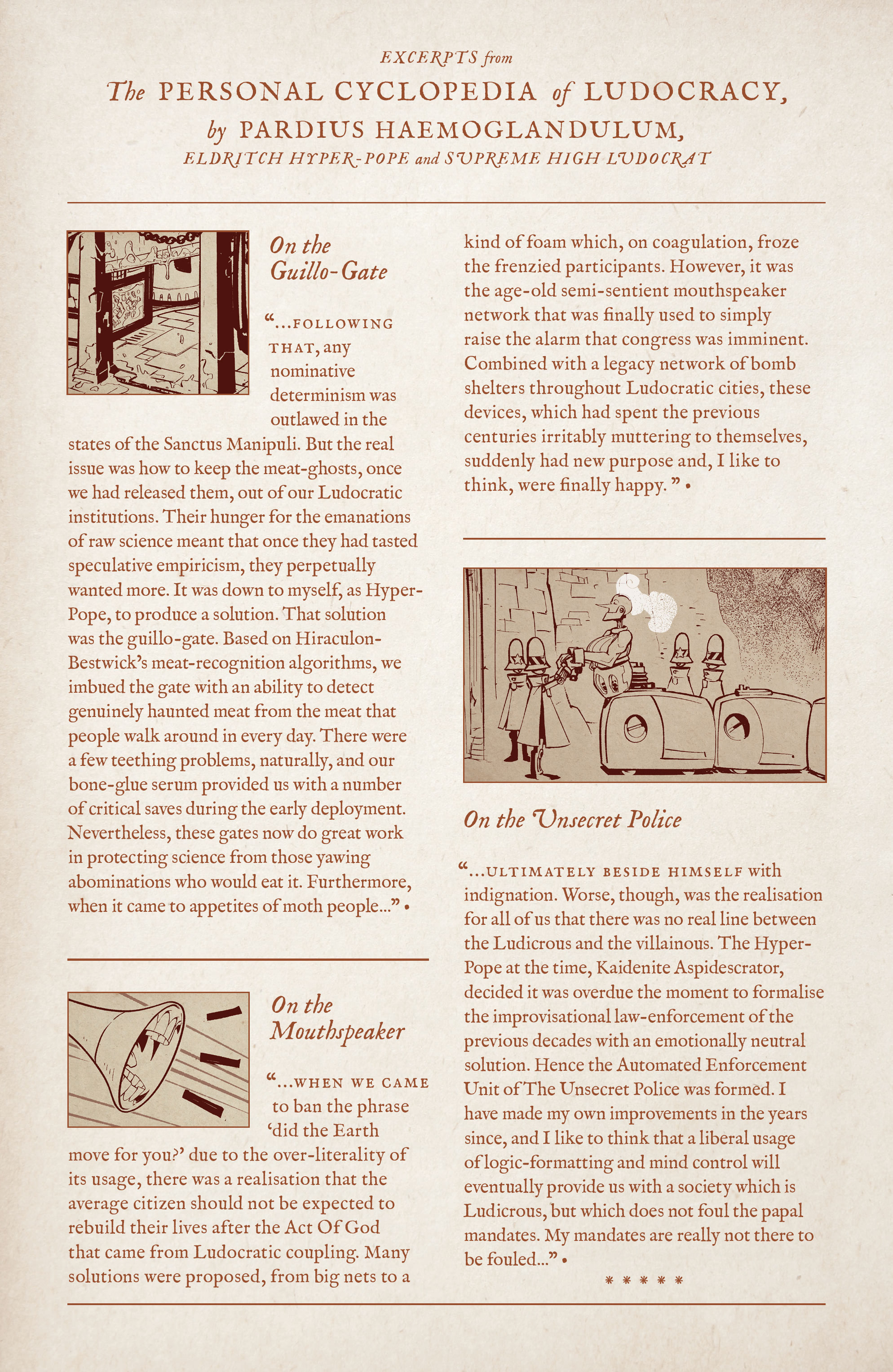 The Ludocrats (2020-) issue 3 - Page 28