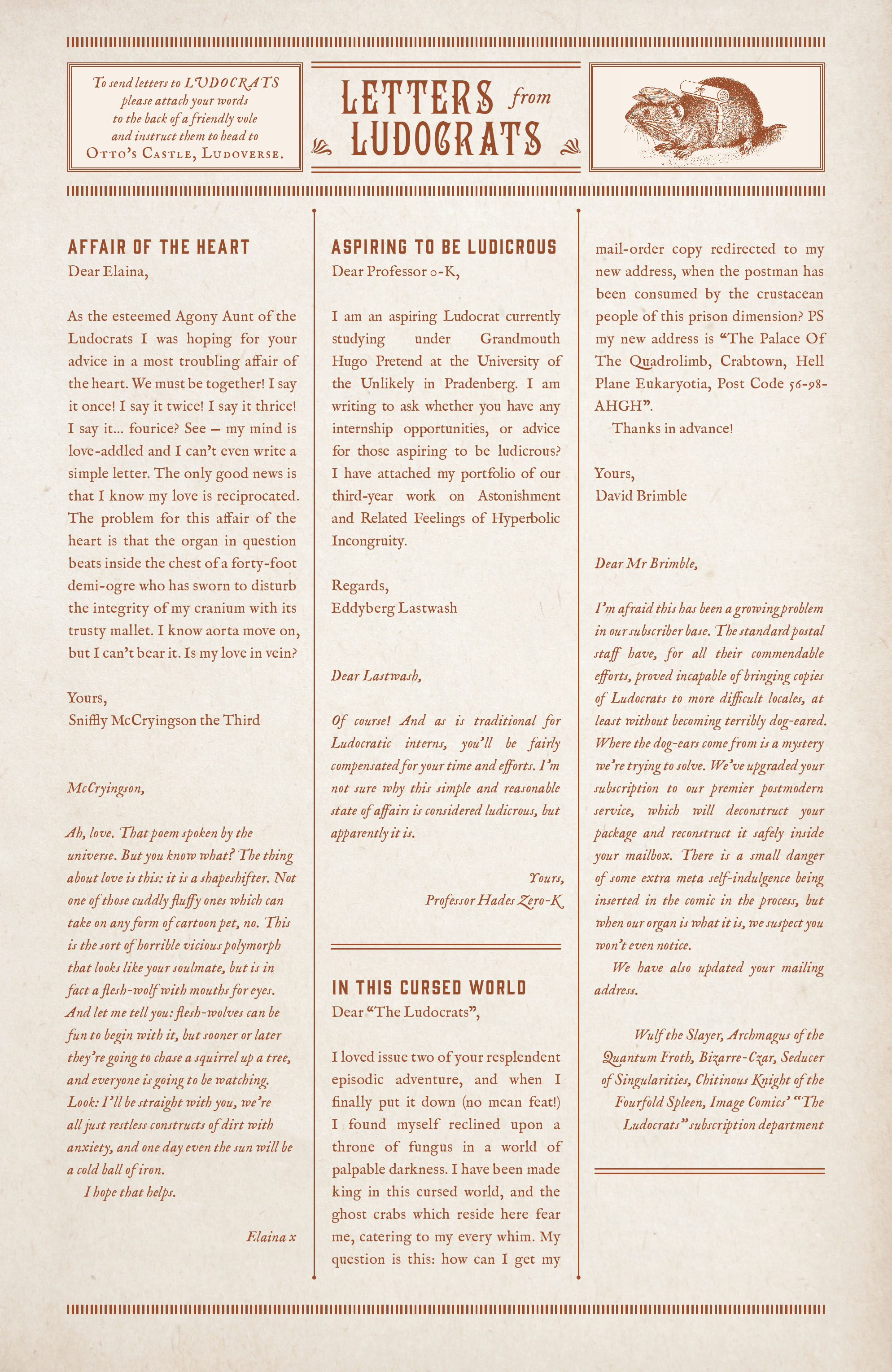 The Ludocrats (2020-) issue 3 - Page 29