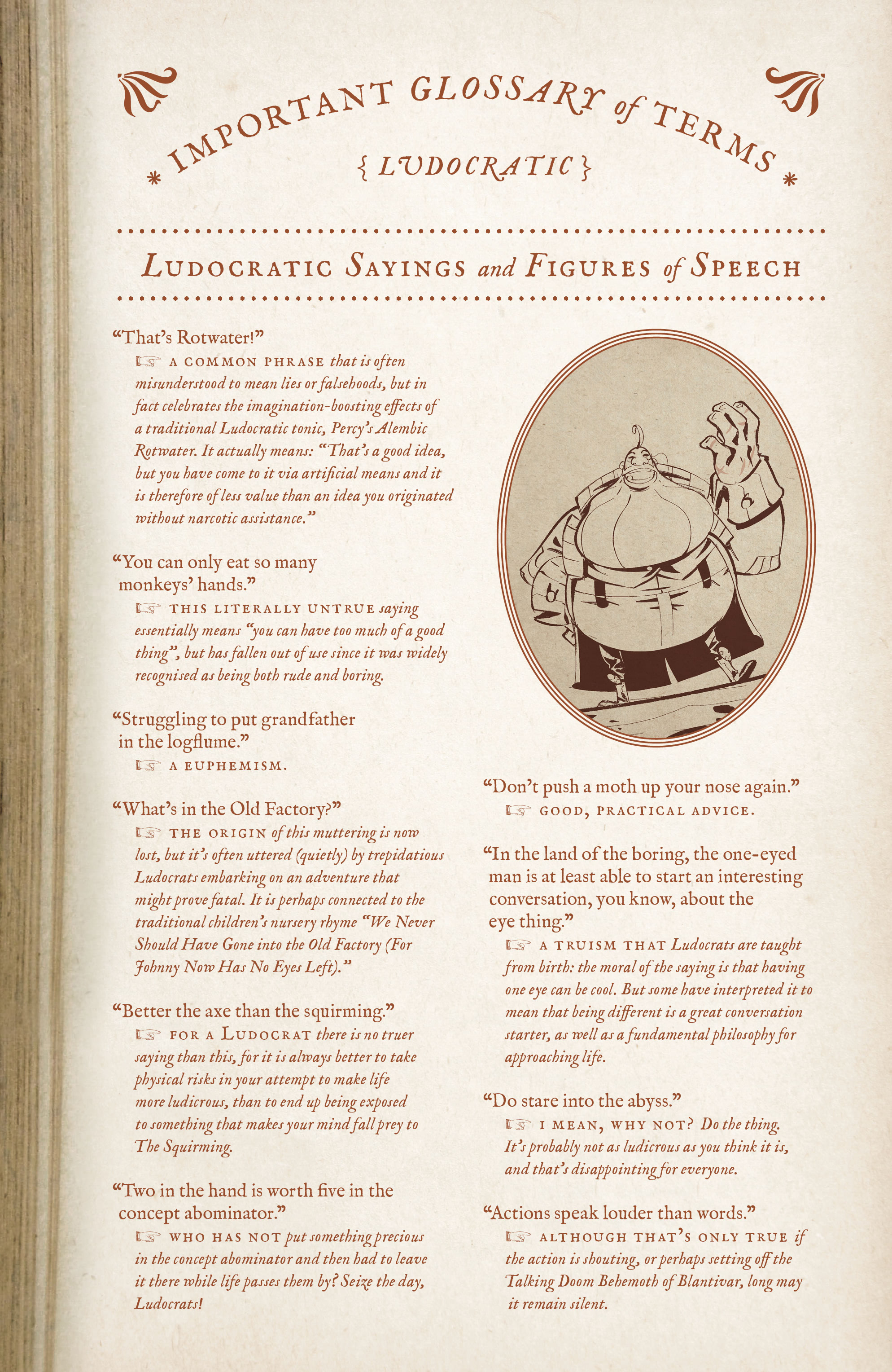 The Ludocrats (2020-) issue 4 - Page 28