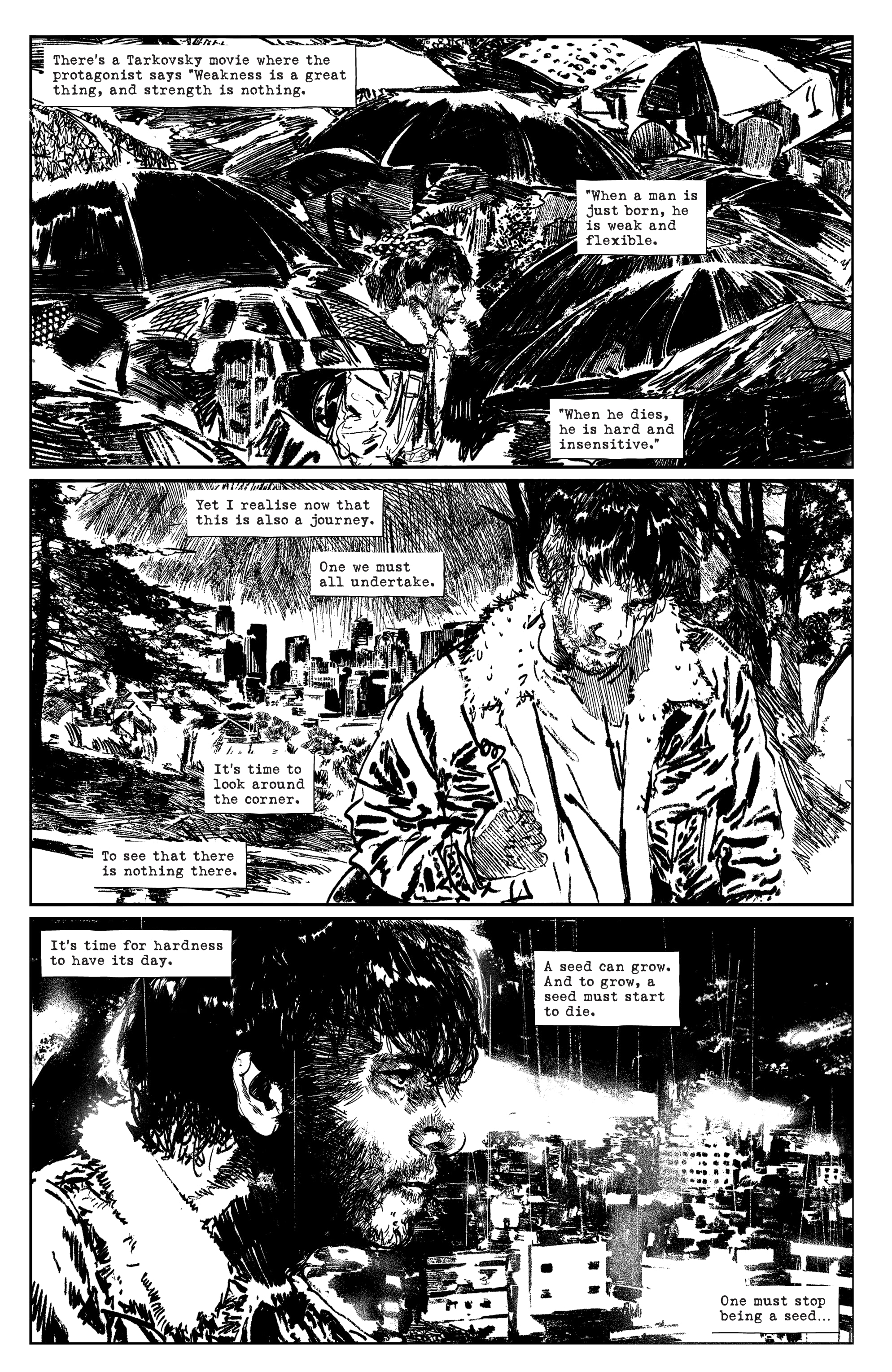 <{ $series->title }} issue 5 - Page 23