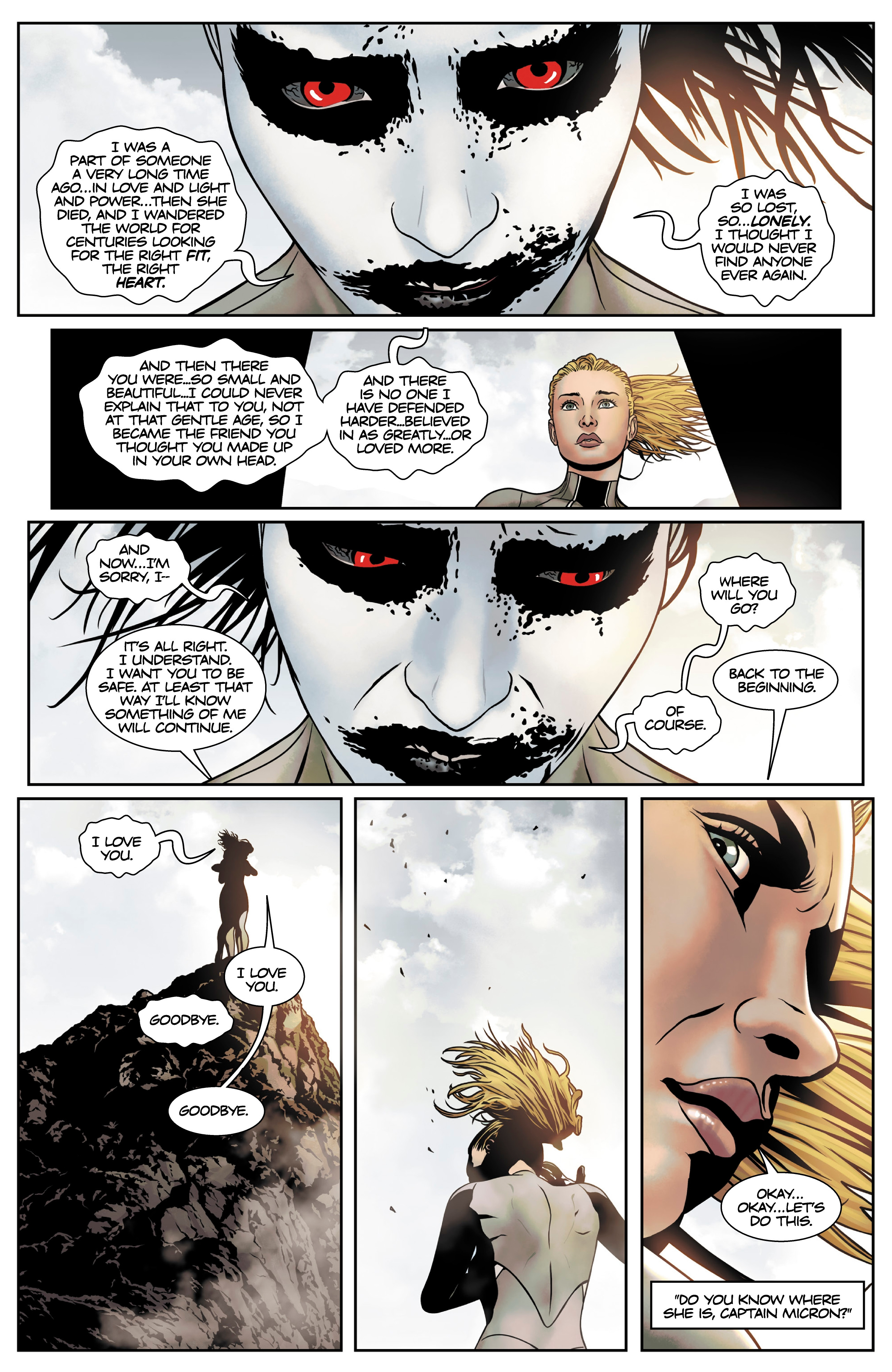 <{ $series->title }} issue 6 - Page 5