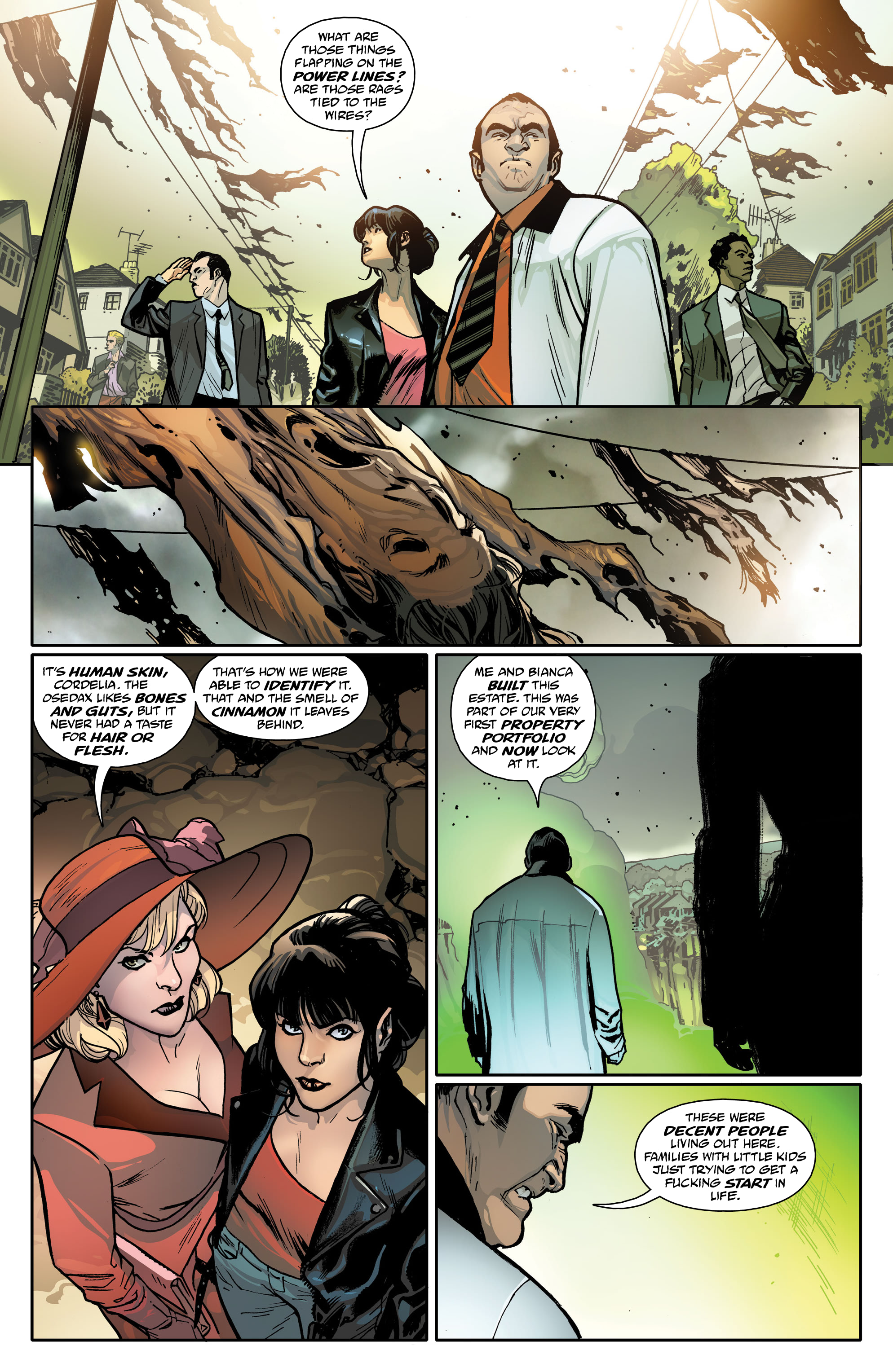 <{ $series->title }} issue 2 - Page 6