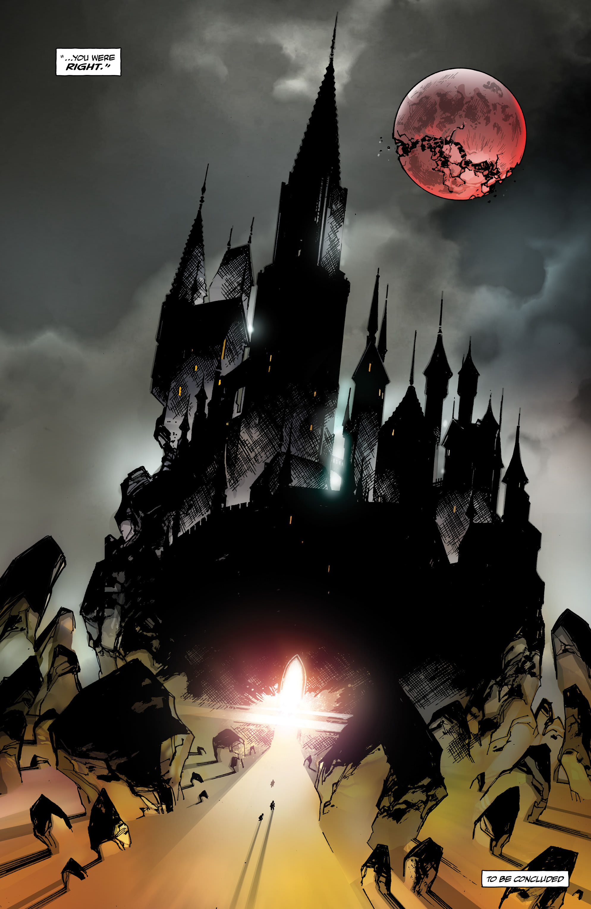 The Magic Order 2 (2021-) issue 5 - Page 24