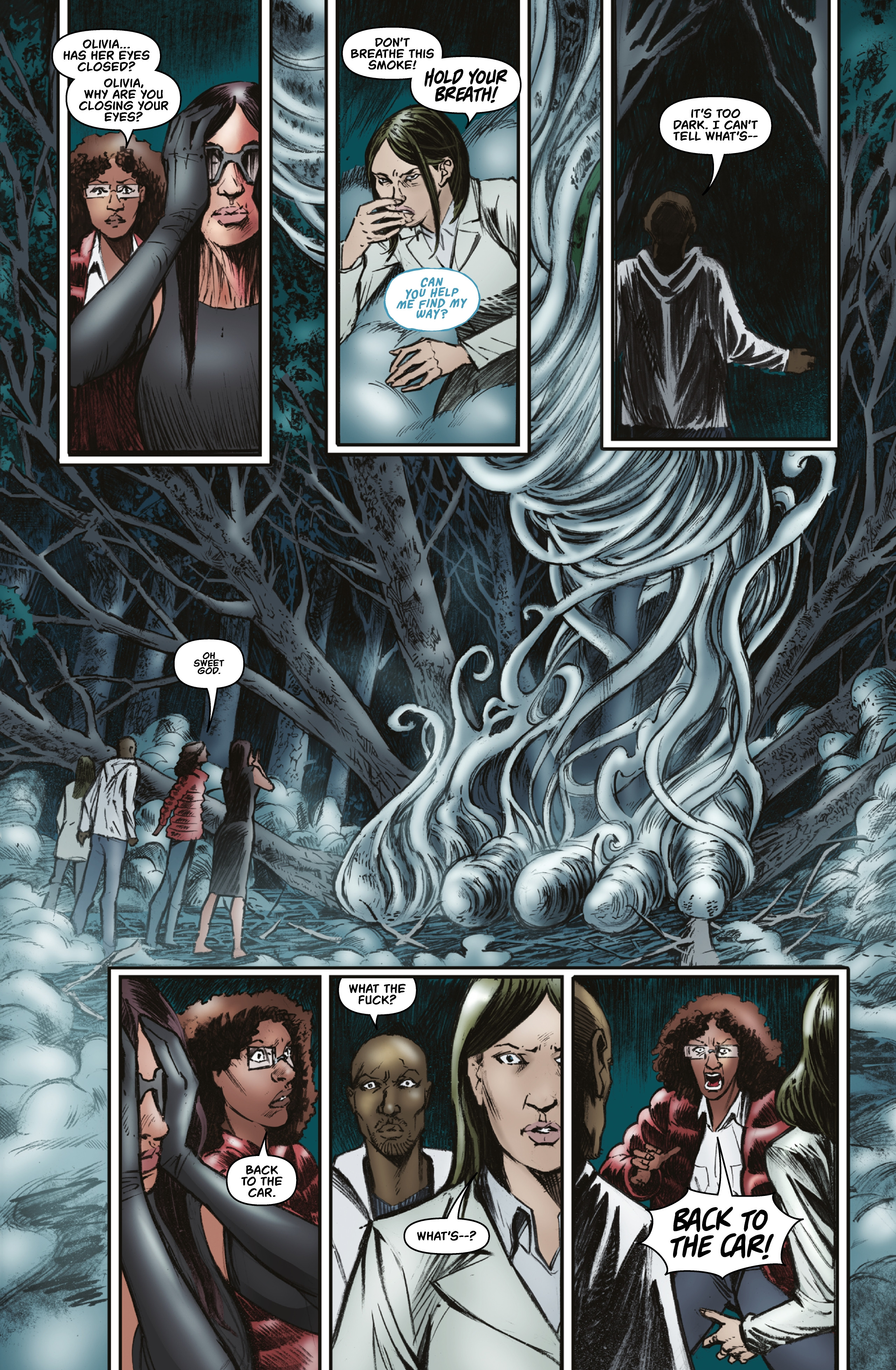 The Mammoth (2024-) issue 3 - Page 17