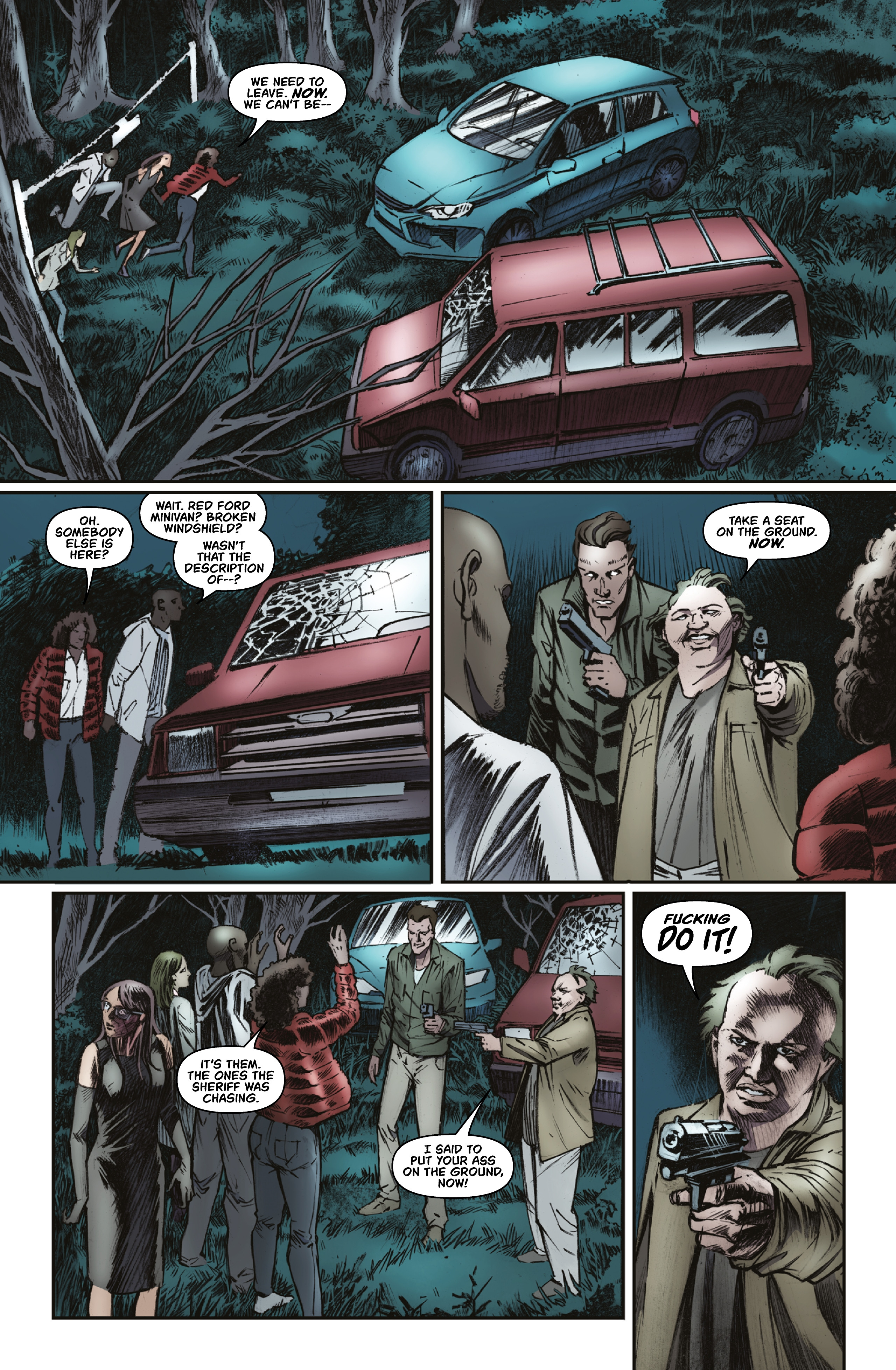 The Mammoth (2024-) issue 3 - Page 18