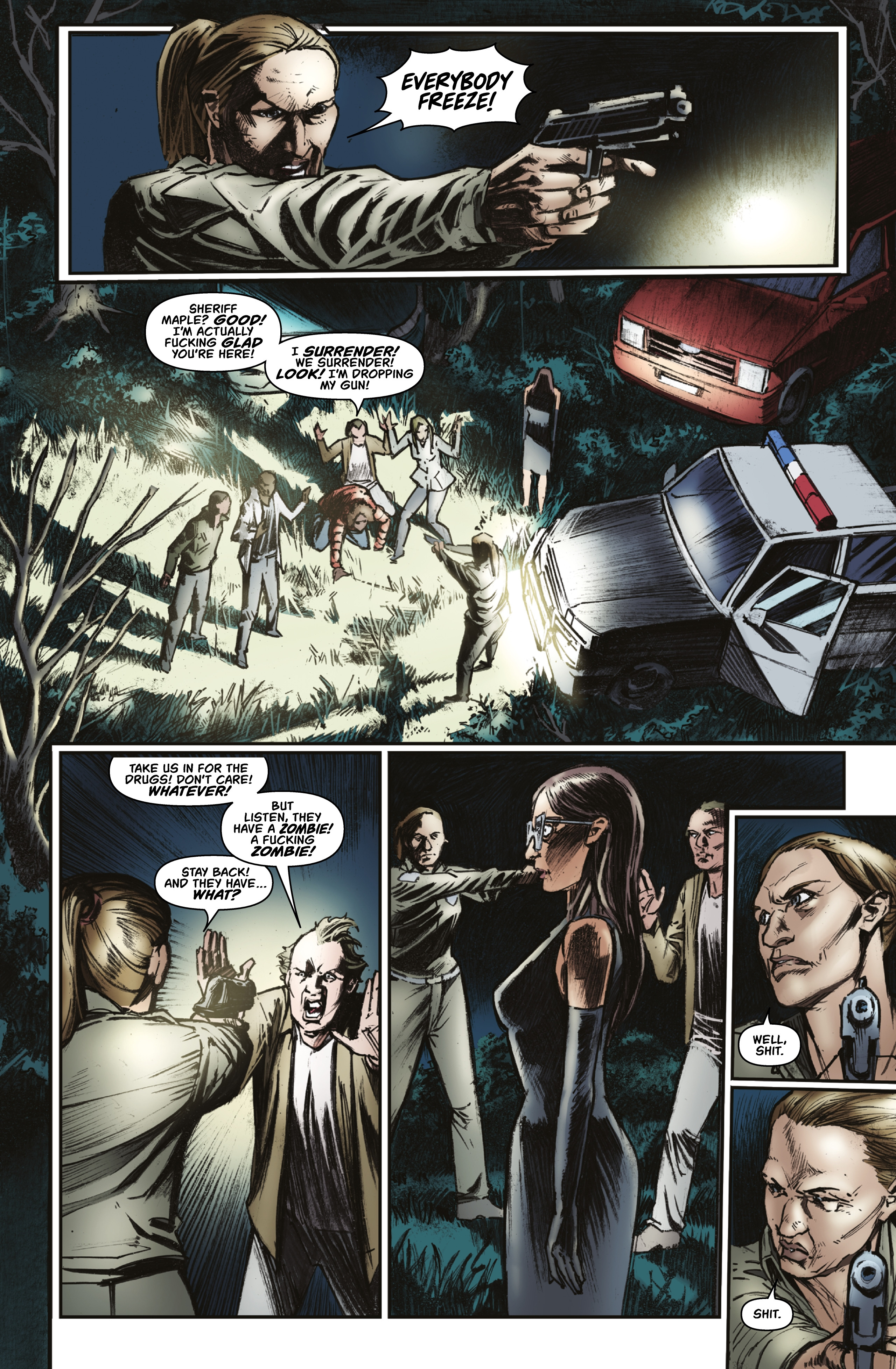 The Mammoth (2024-) issue 3 - Page 22