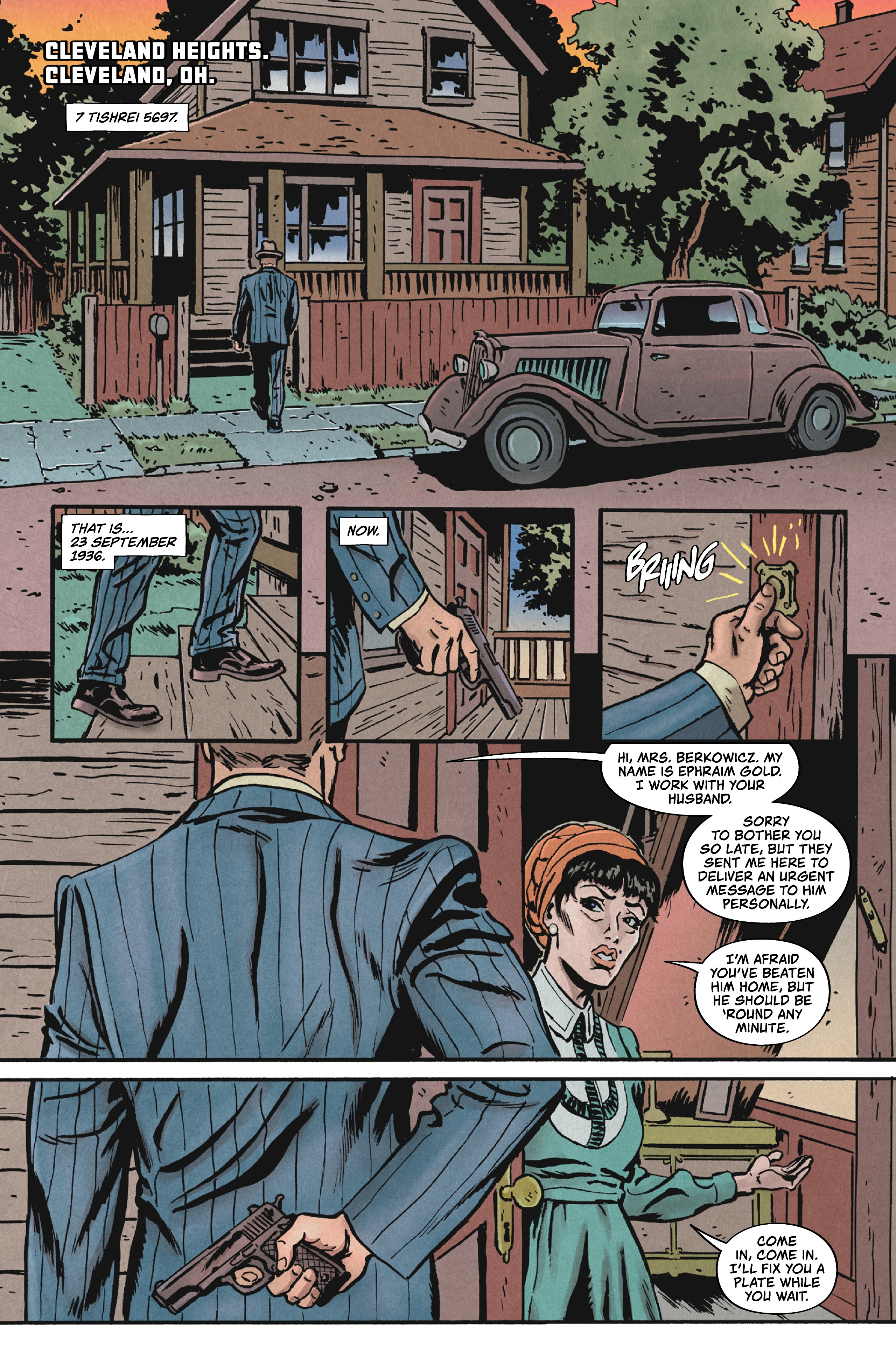 The Mammoth (2024-) issue 3 - Page 26