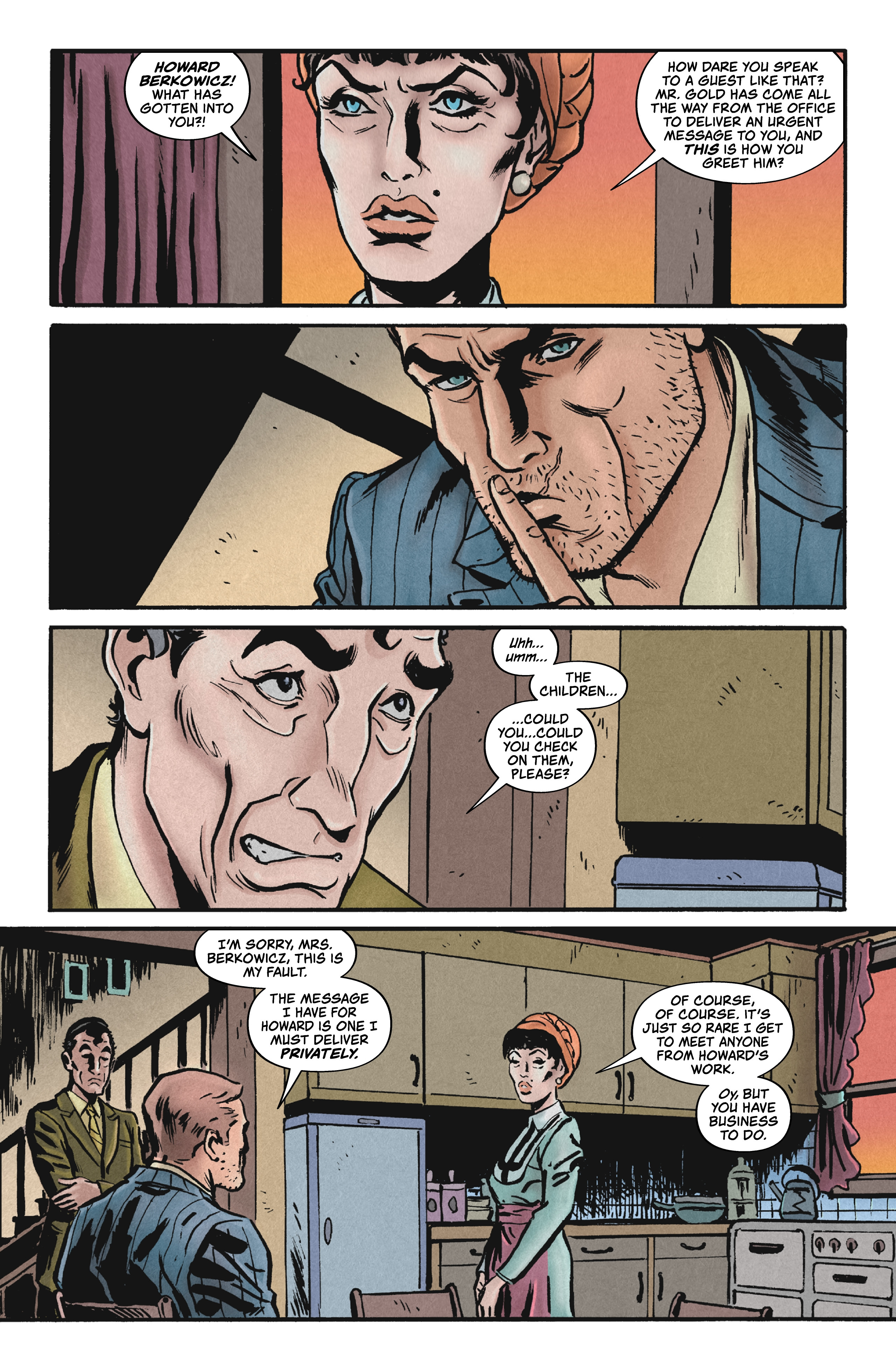 The Mammoth (2024-) issue 3 - Page 29