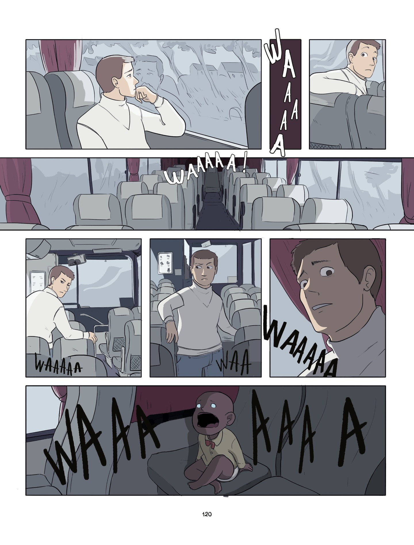 The Man for the Job (2021) issue 1 - Page 117