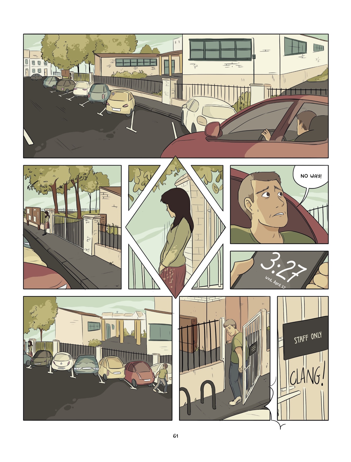 The Man for the Job (2021) issue 1 - Page 59