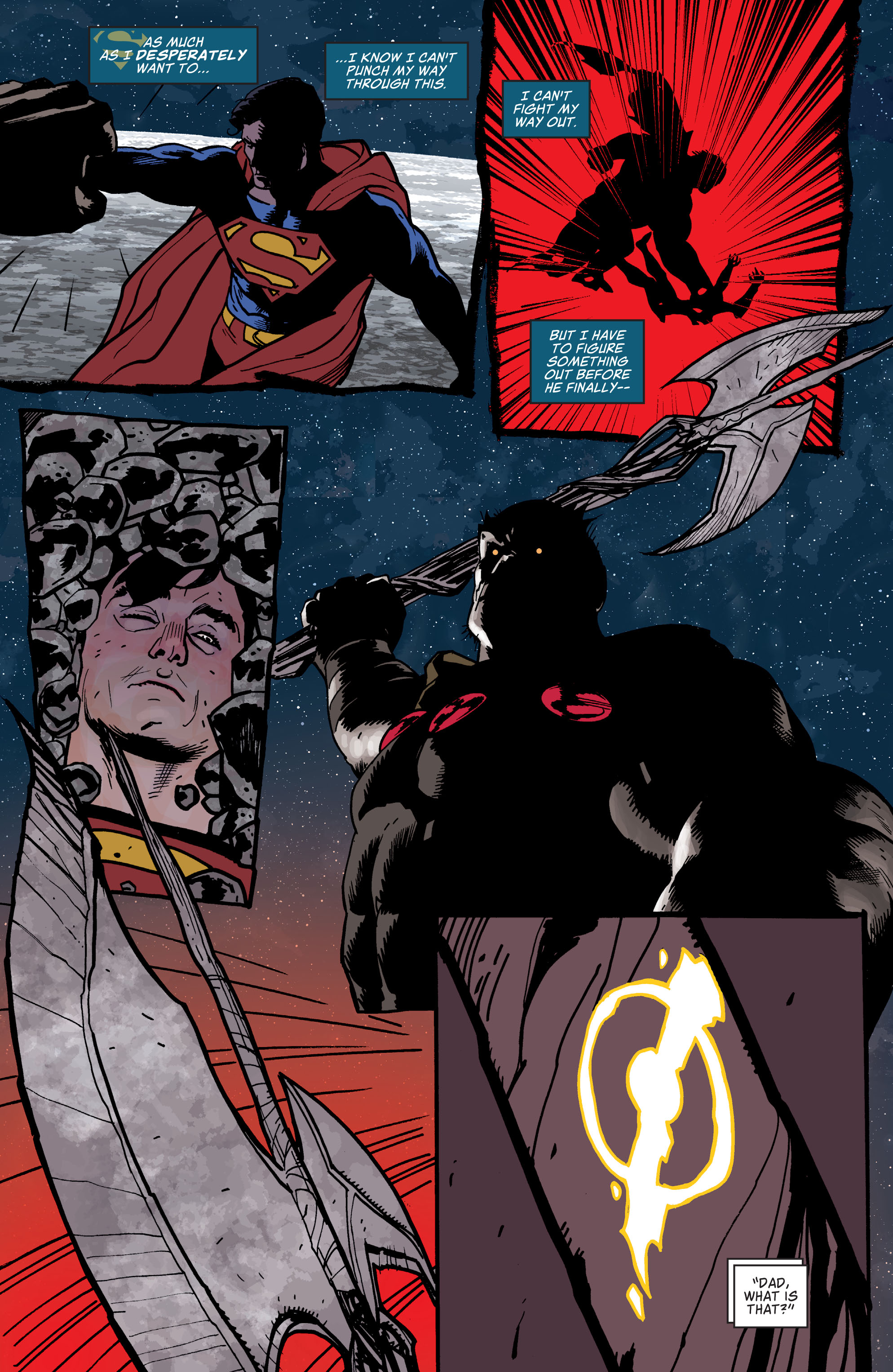 The Man of Steel (2018-) issue 5 - Page 7