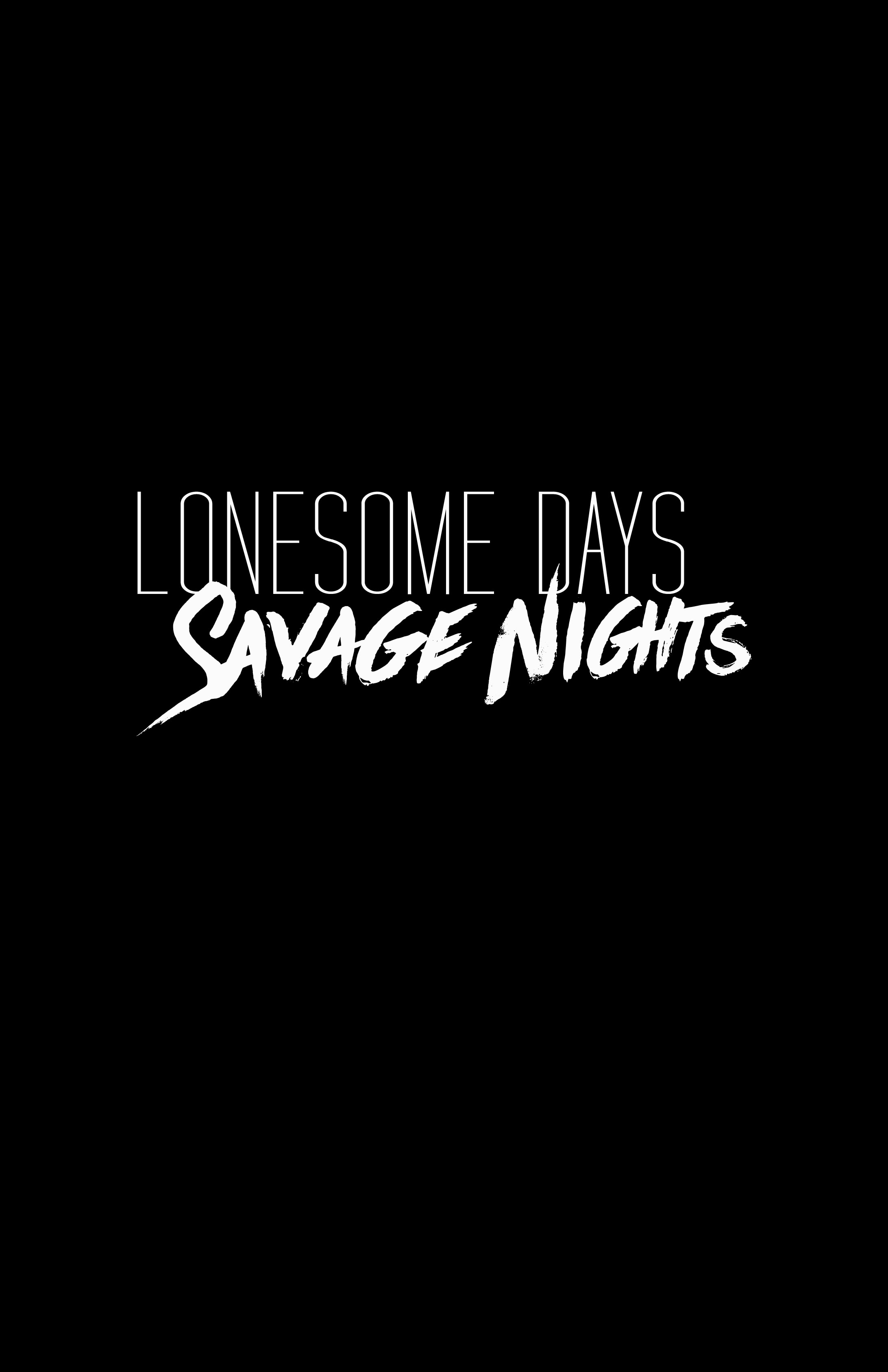 The Manning Files: Lonesome Days, Savage Nights (2020) issue 1 - Page 4