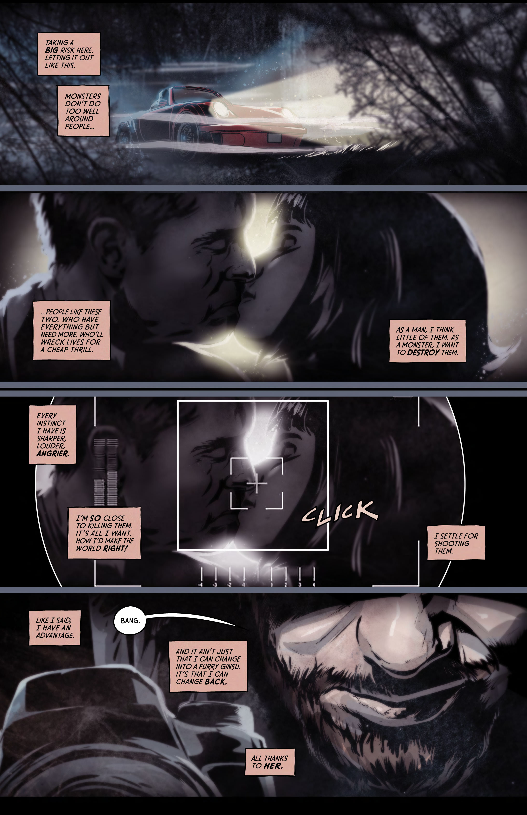 The Manning Files: Lonesome Days, Savage Nights (2020) issue 1 - Page 9