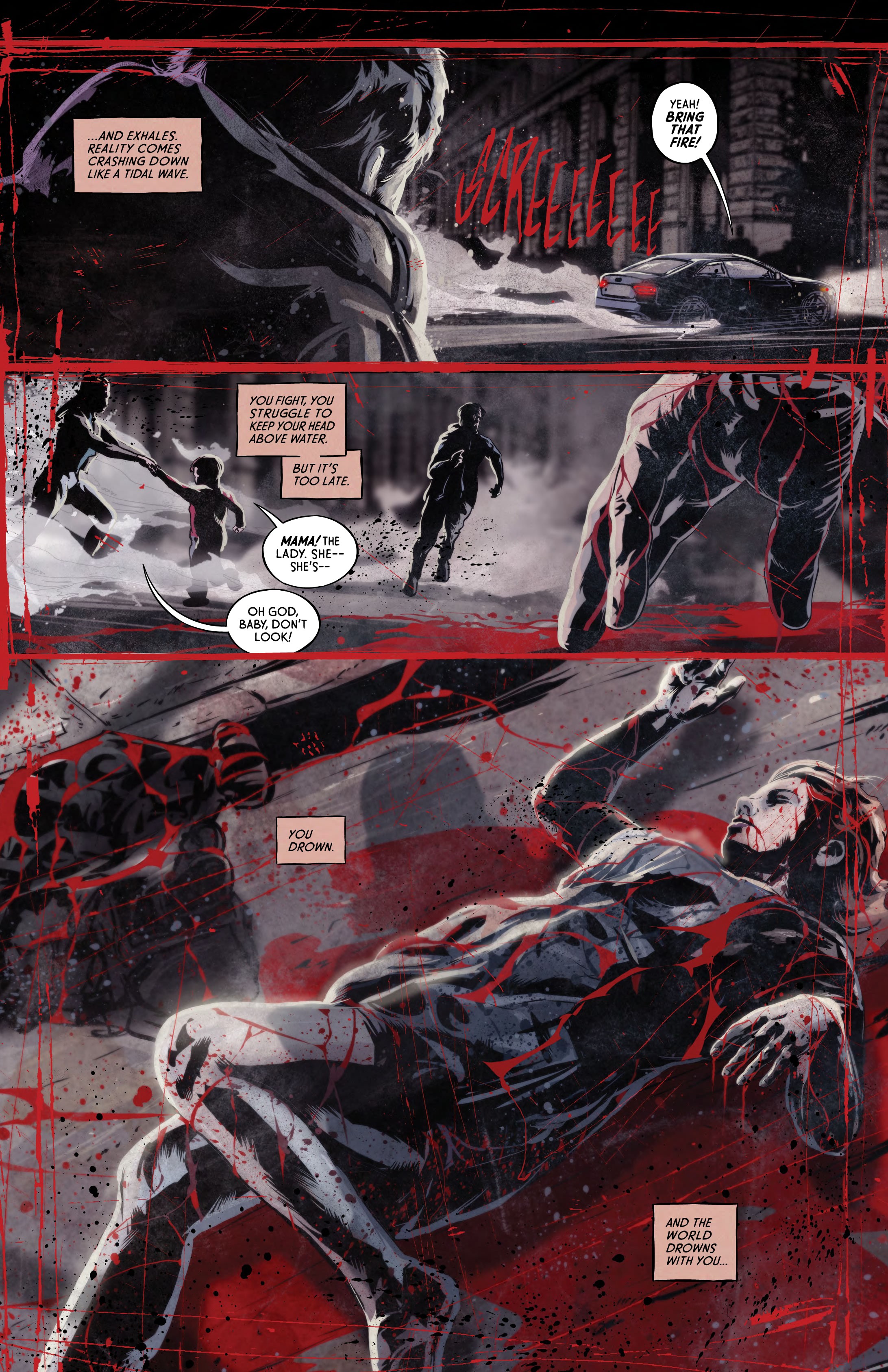 The Manning Files: Lonesome Days, Savage Nights (2020) issue 1 - Page 31