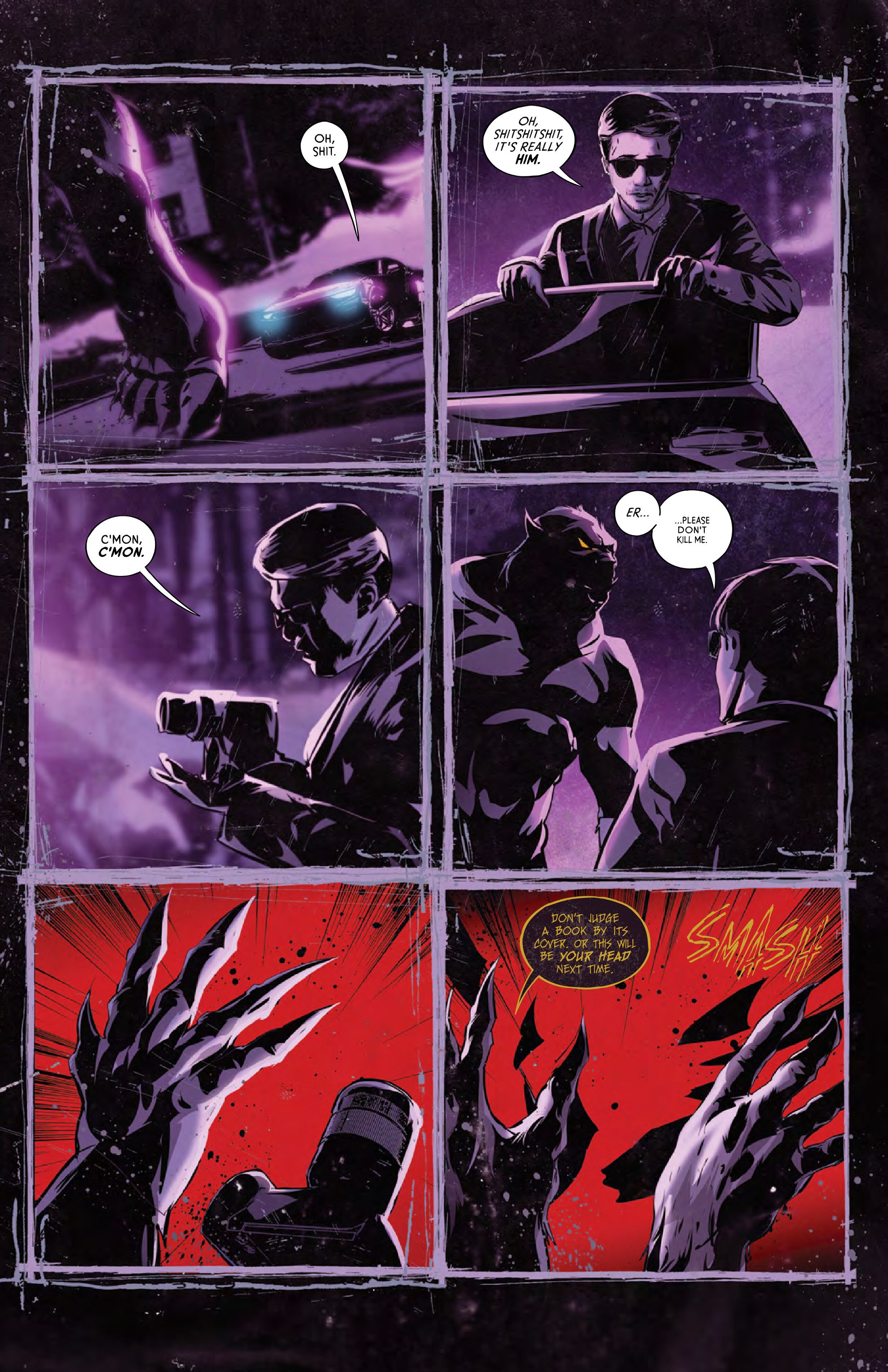 The Manning Files: Lonesome Days, Savage Nights (2020) issue 2 - Page 123