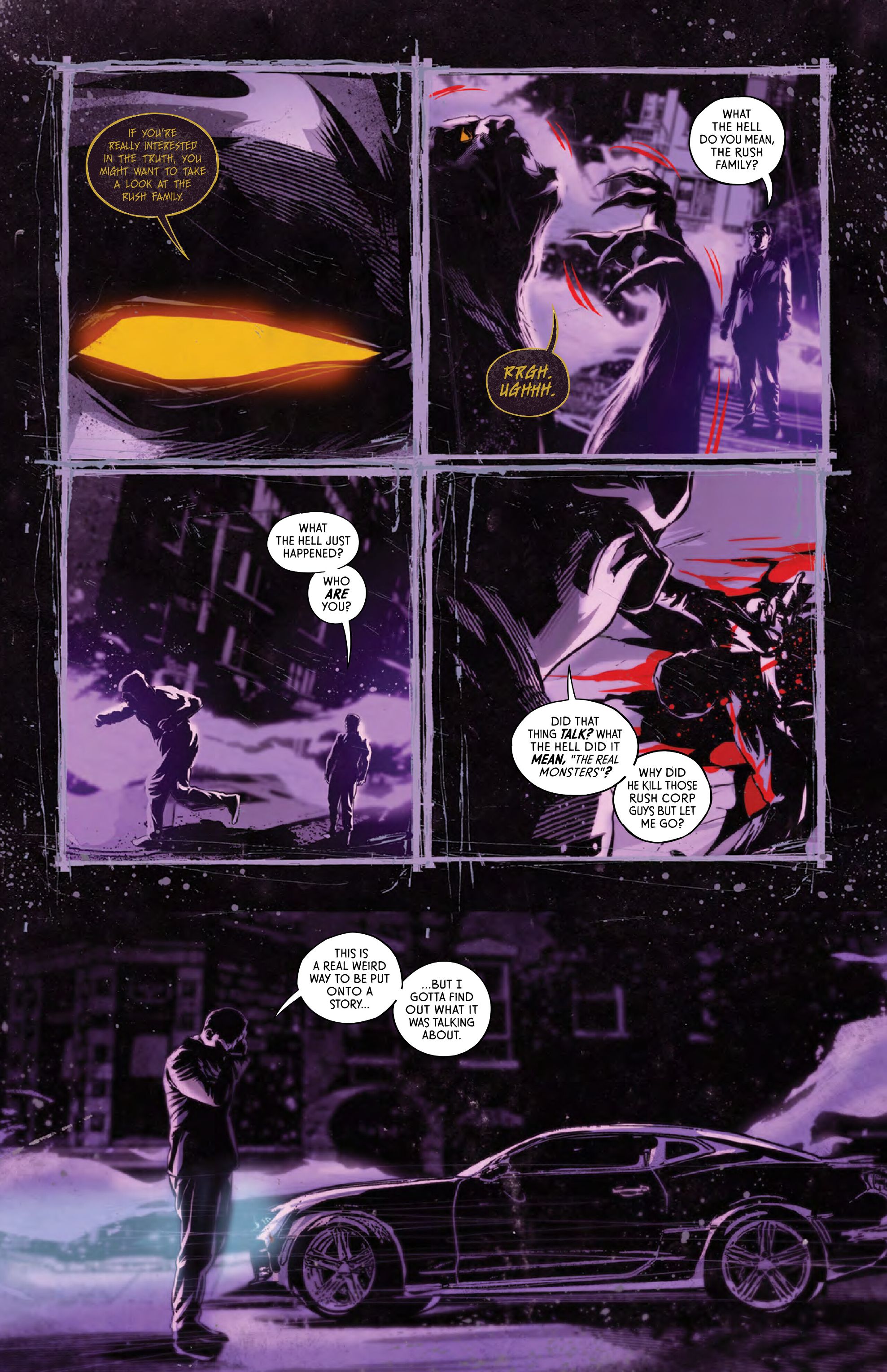 The Manning Files: Lonesome Days, Savage Nights (2020) issue 2 - Page 124