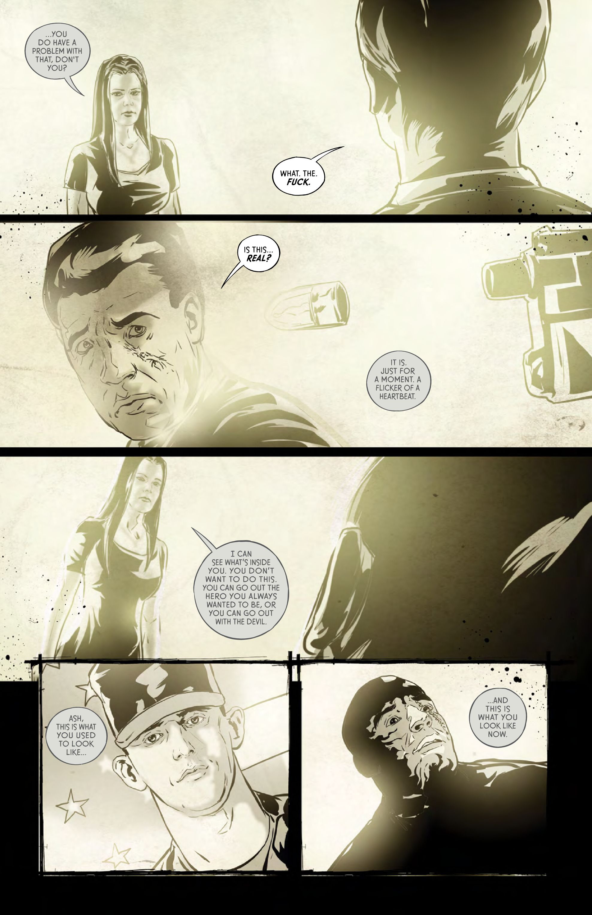 The Manning Files: Lonesome Days, Savage Nights (2020) issue 2 - Page 155