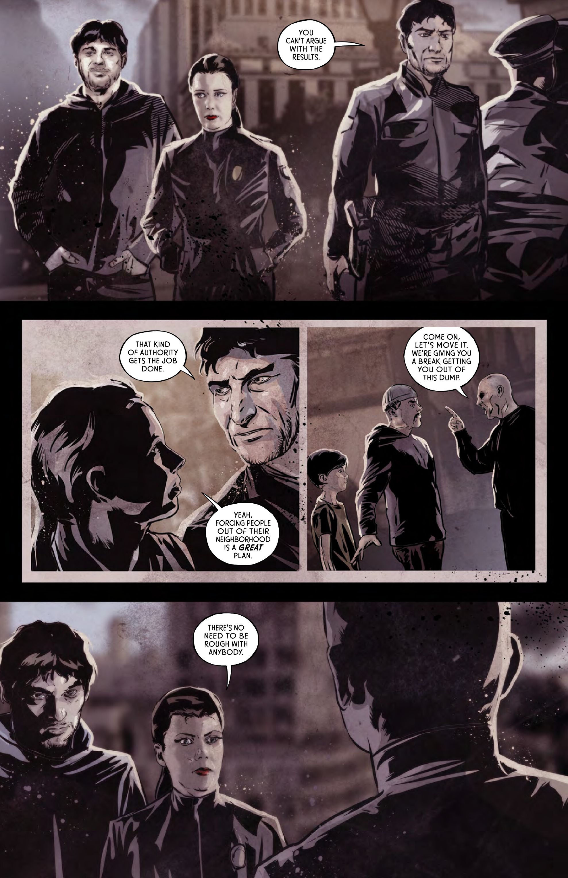 The Manning Files: Lonesome Days, Savage Nights (2020) issue 2 - Page 60