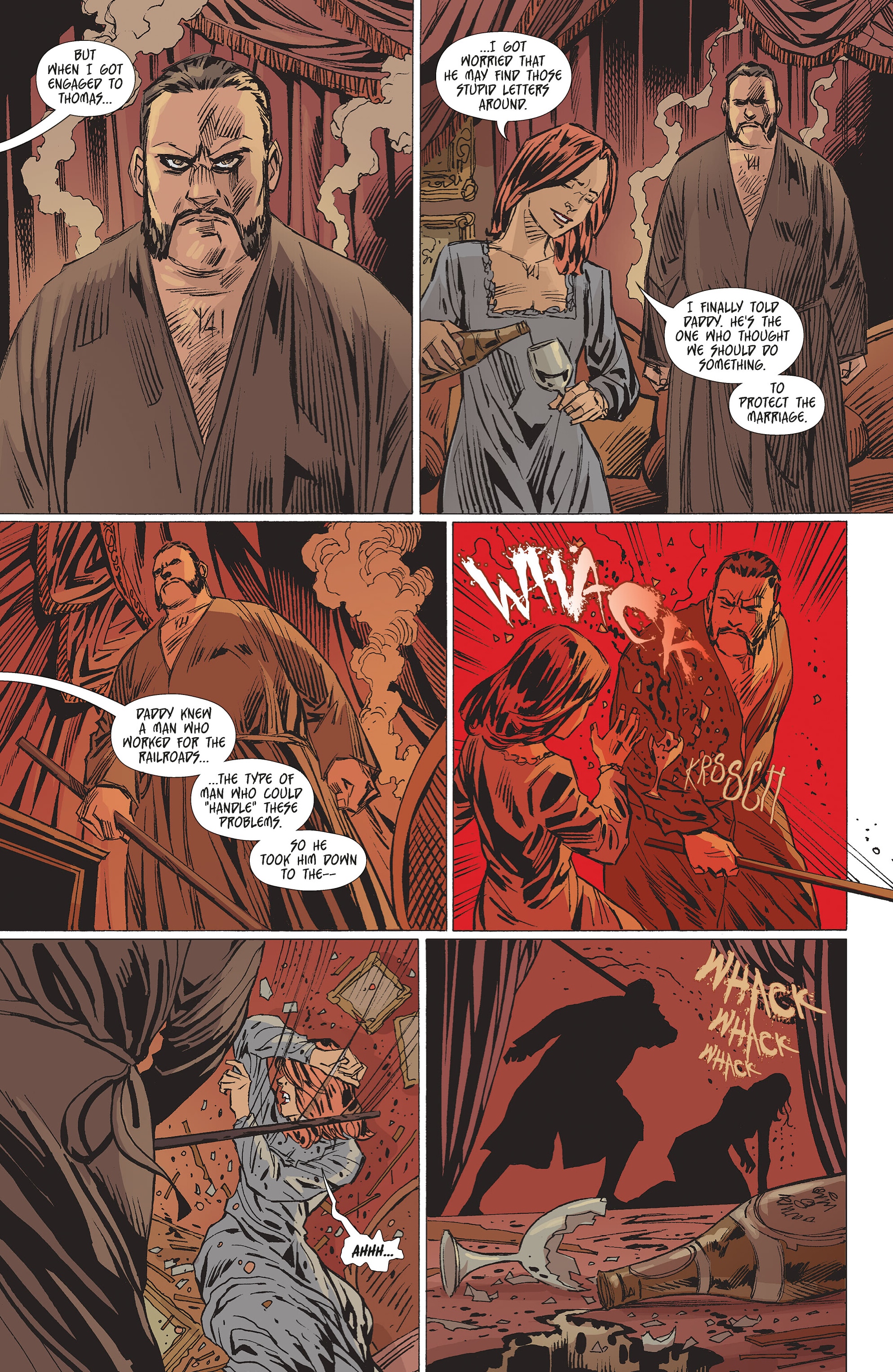 <{ $series->title }} issue TP - Page 115