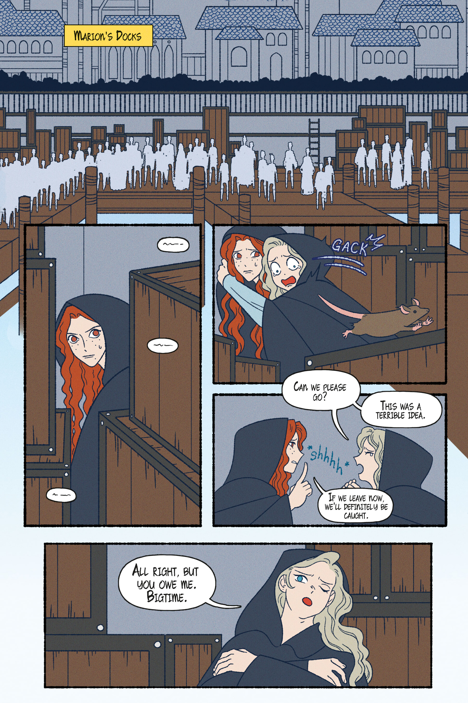 <{ $series->title }} issue GN - Page 7