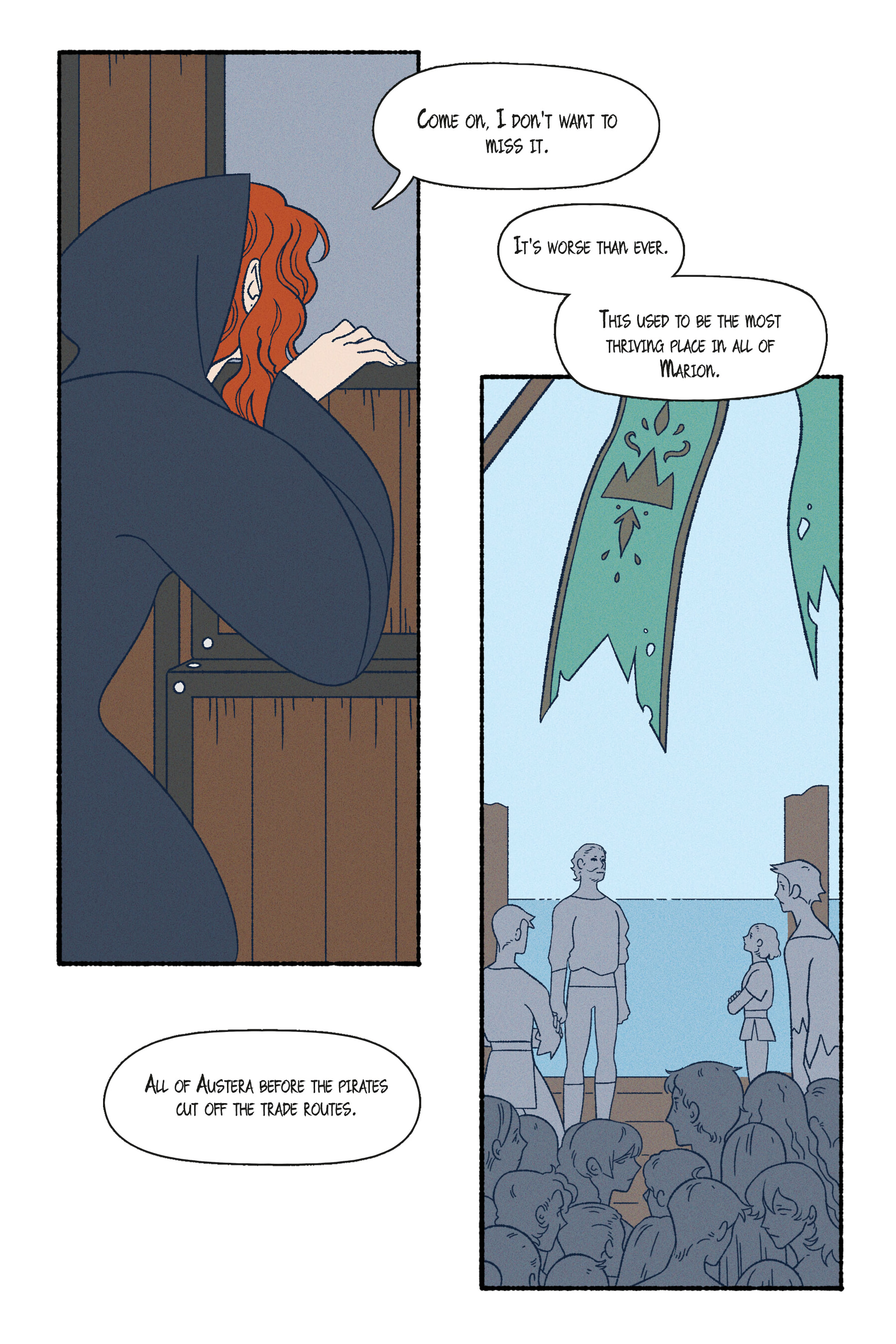 <{ $series->title }} issue GN - Page 8