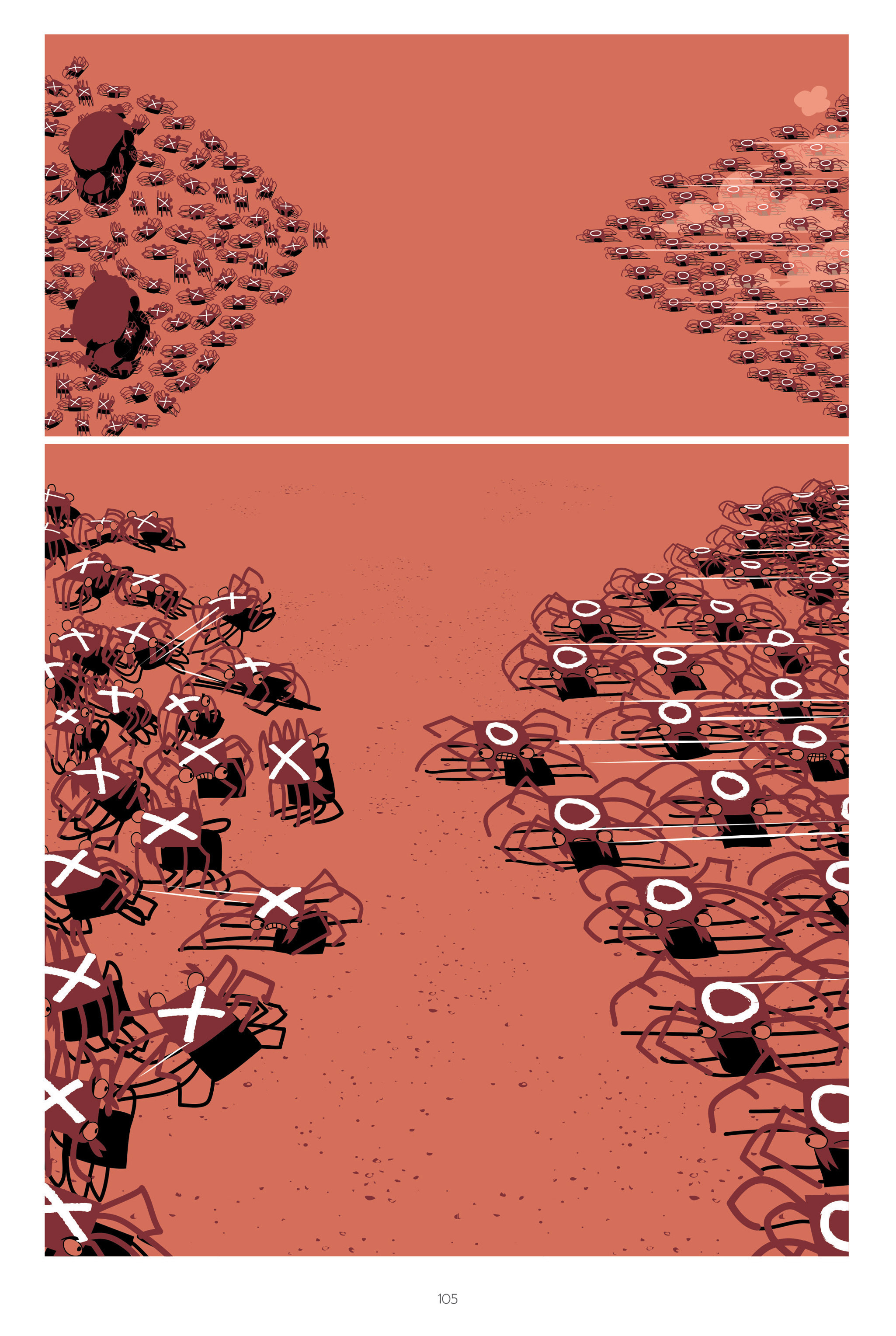 The March of the Crabs (2015-) issue 2 - Page 102