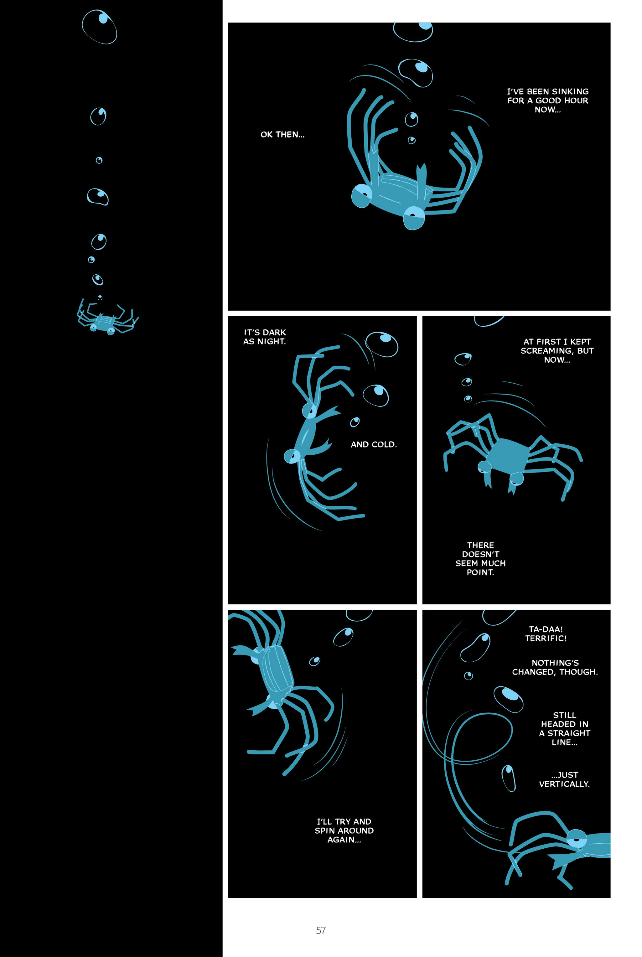 The March of the Crabs (2015-) issue 2 - Page 54