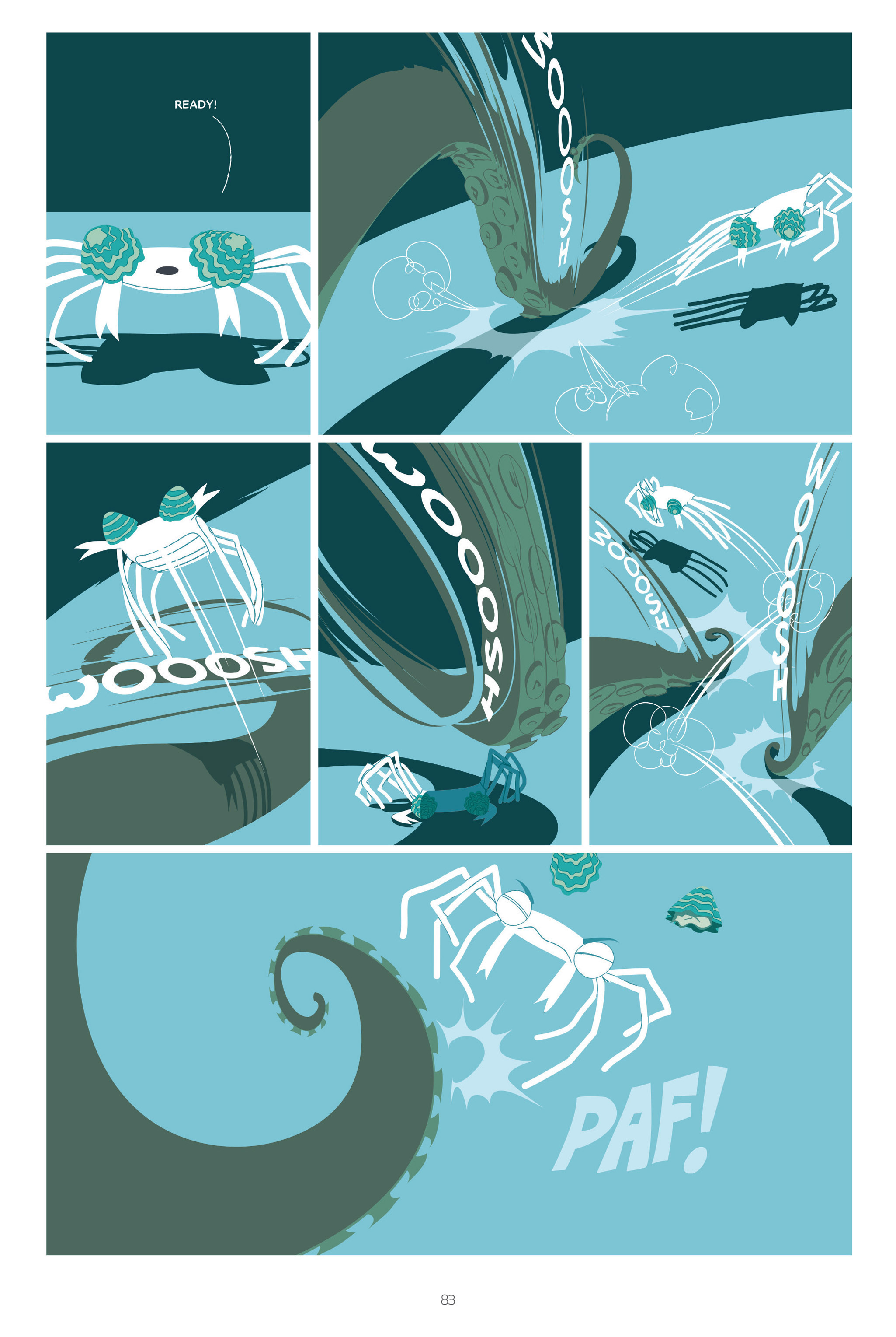 The March of the Crabs (2015-) issue 2 - Page 80