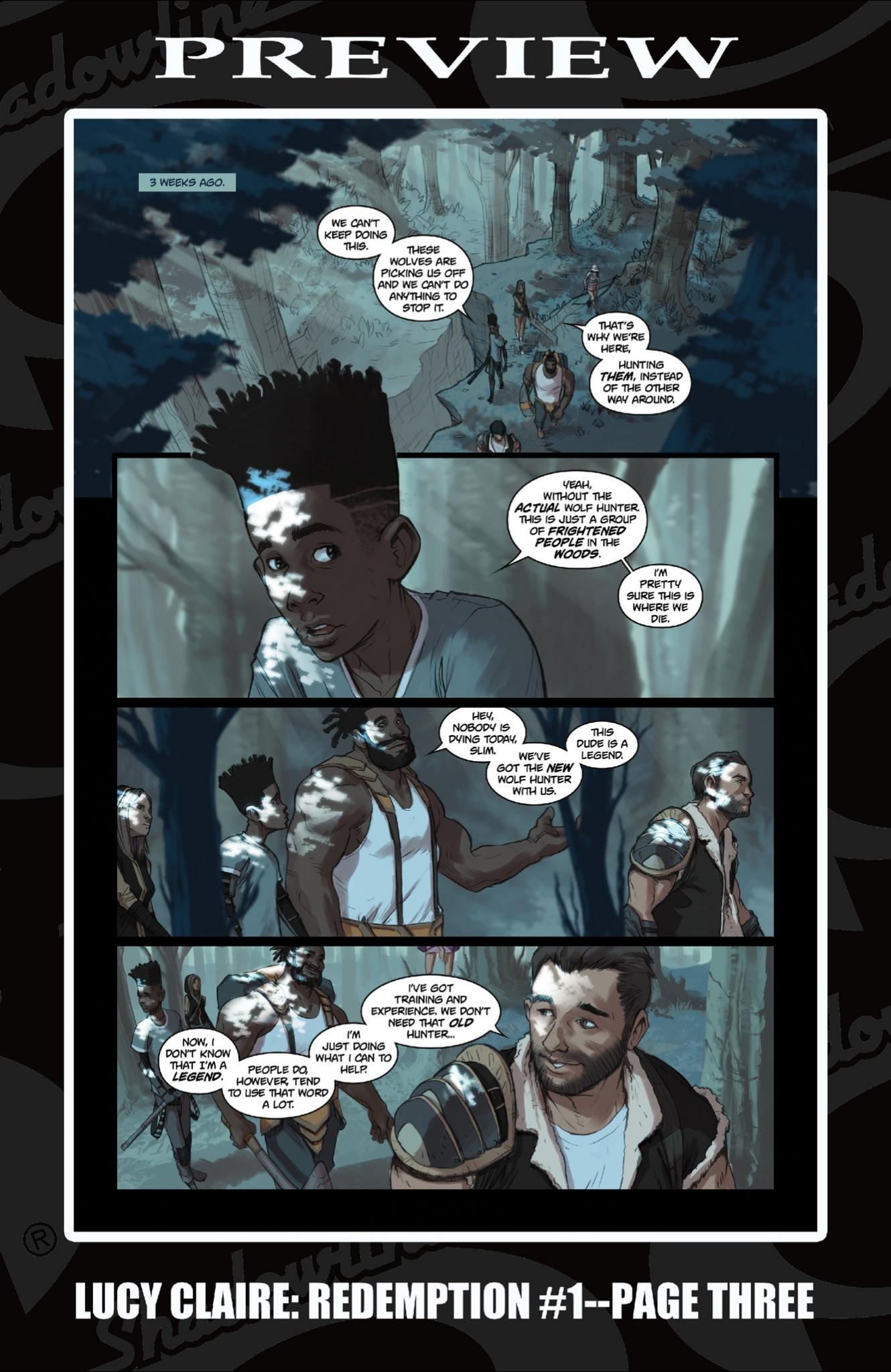 <{ $series->title }} issue 2 - Page 32