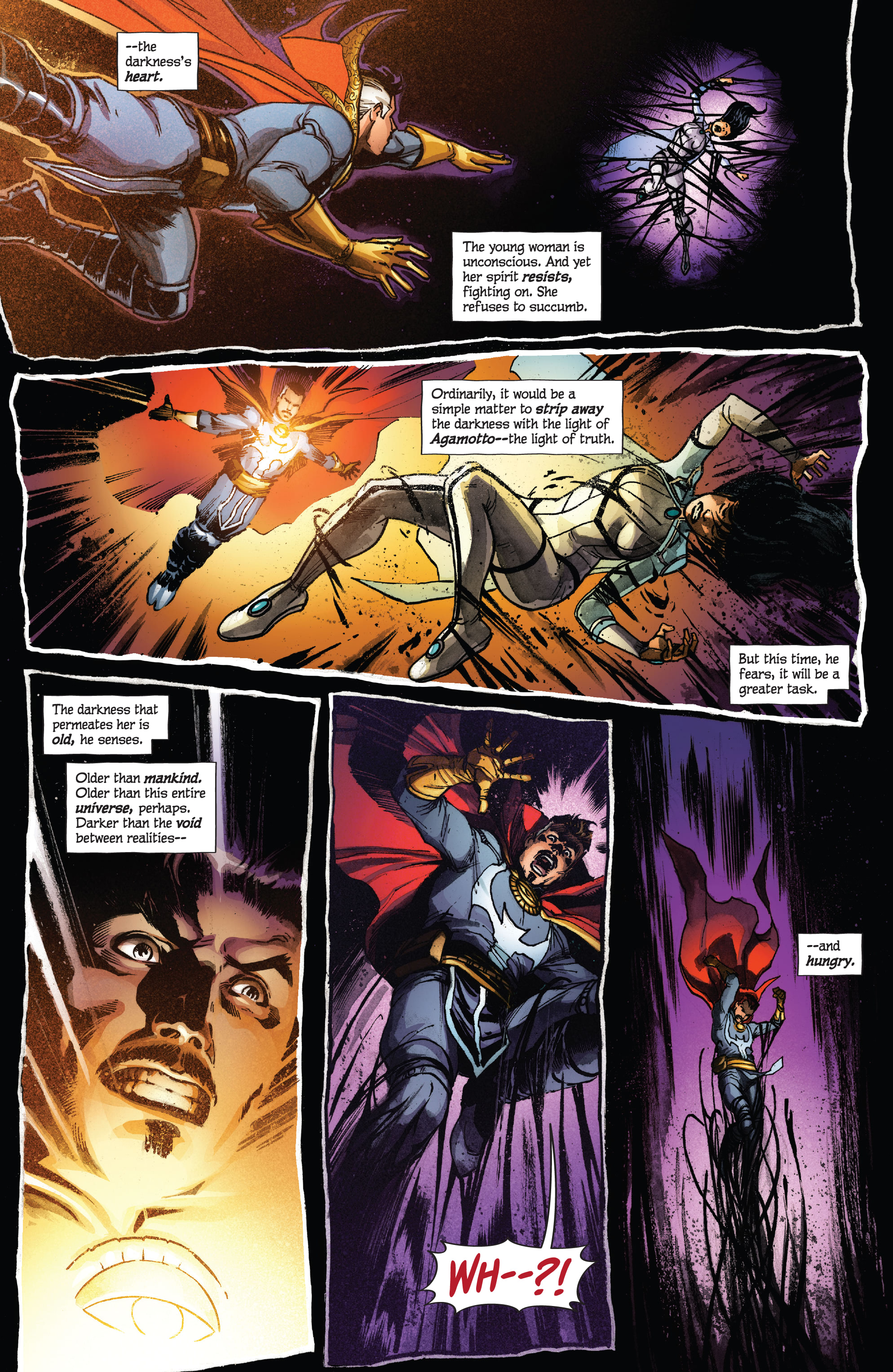 <{ $series->title }} issue 5 - Page 15