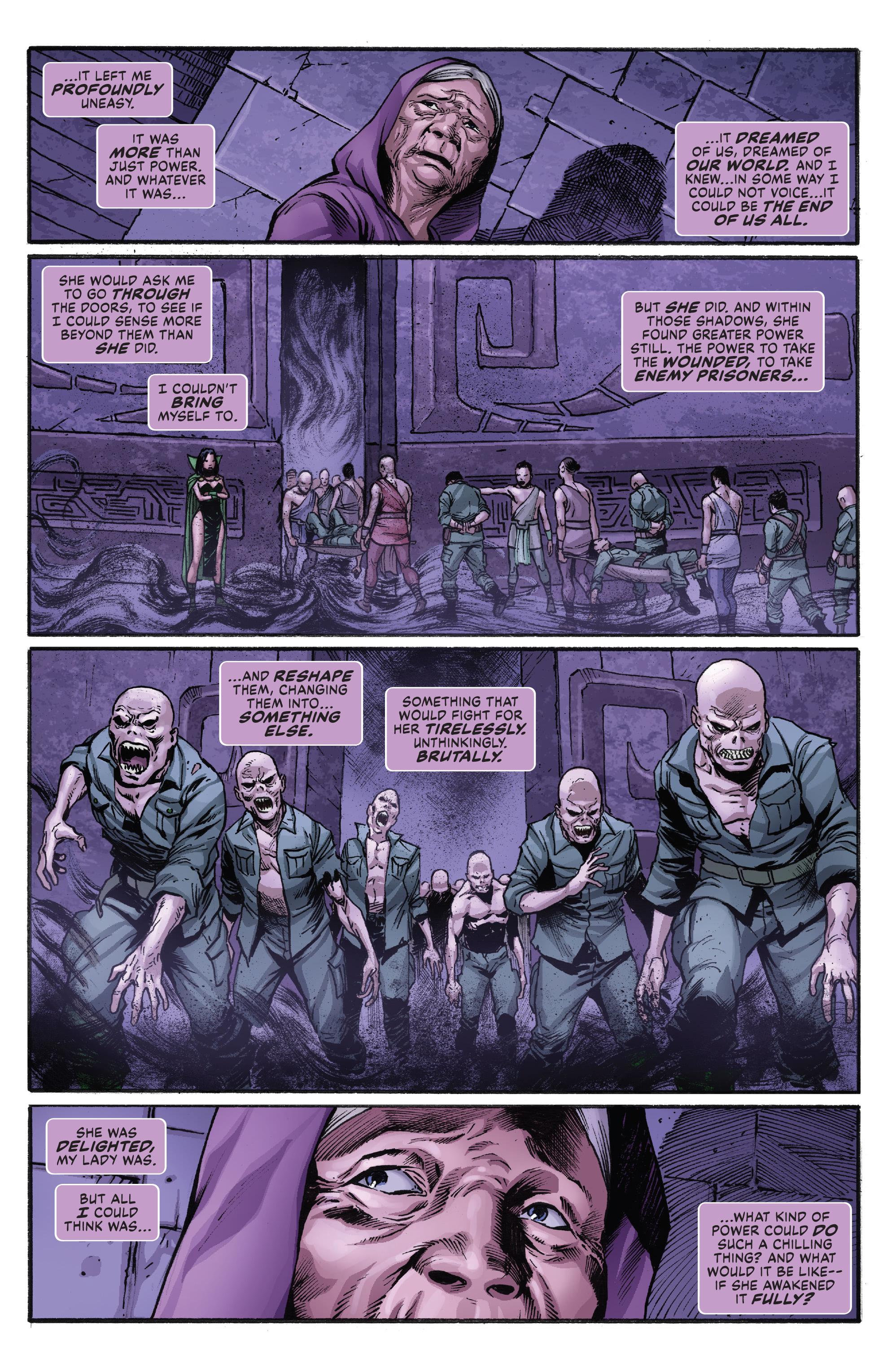 <{ $series->title }} issue 9 - Page 12