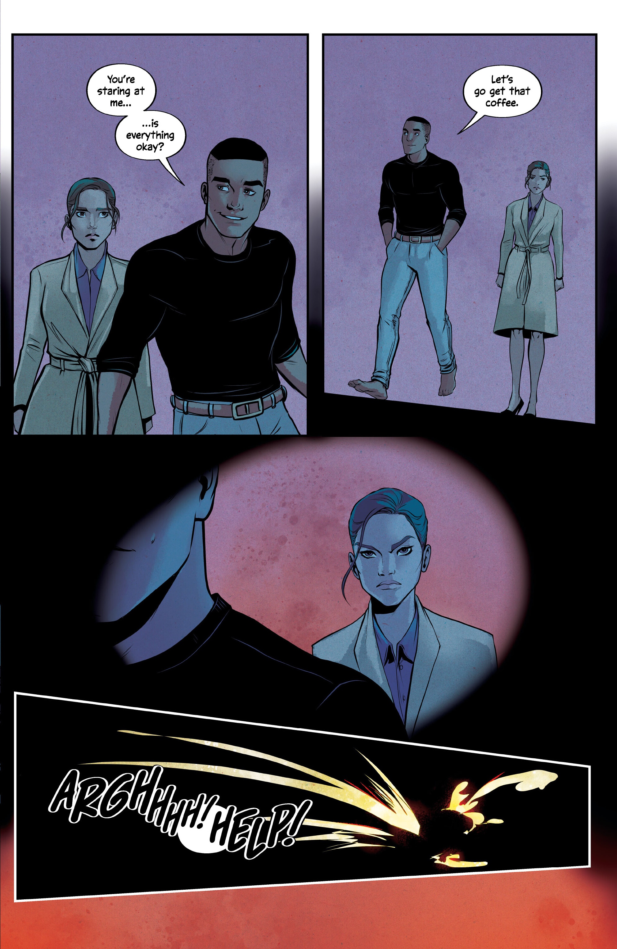 The Matriarchs (2023) issue HC - Page 52