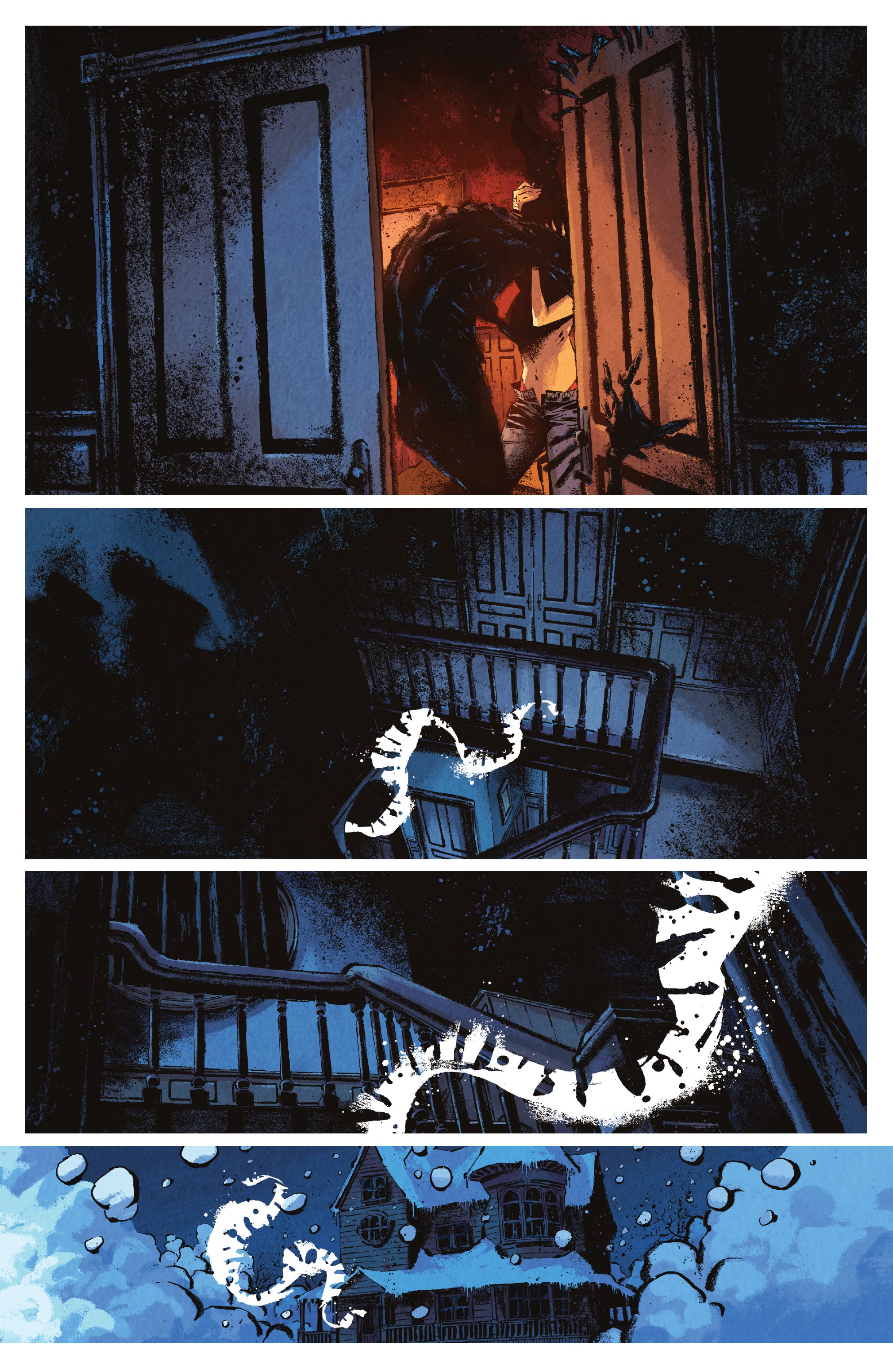 The Me You Love In The Dark (2021-) issue 3 - Page 21