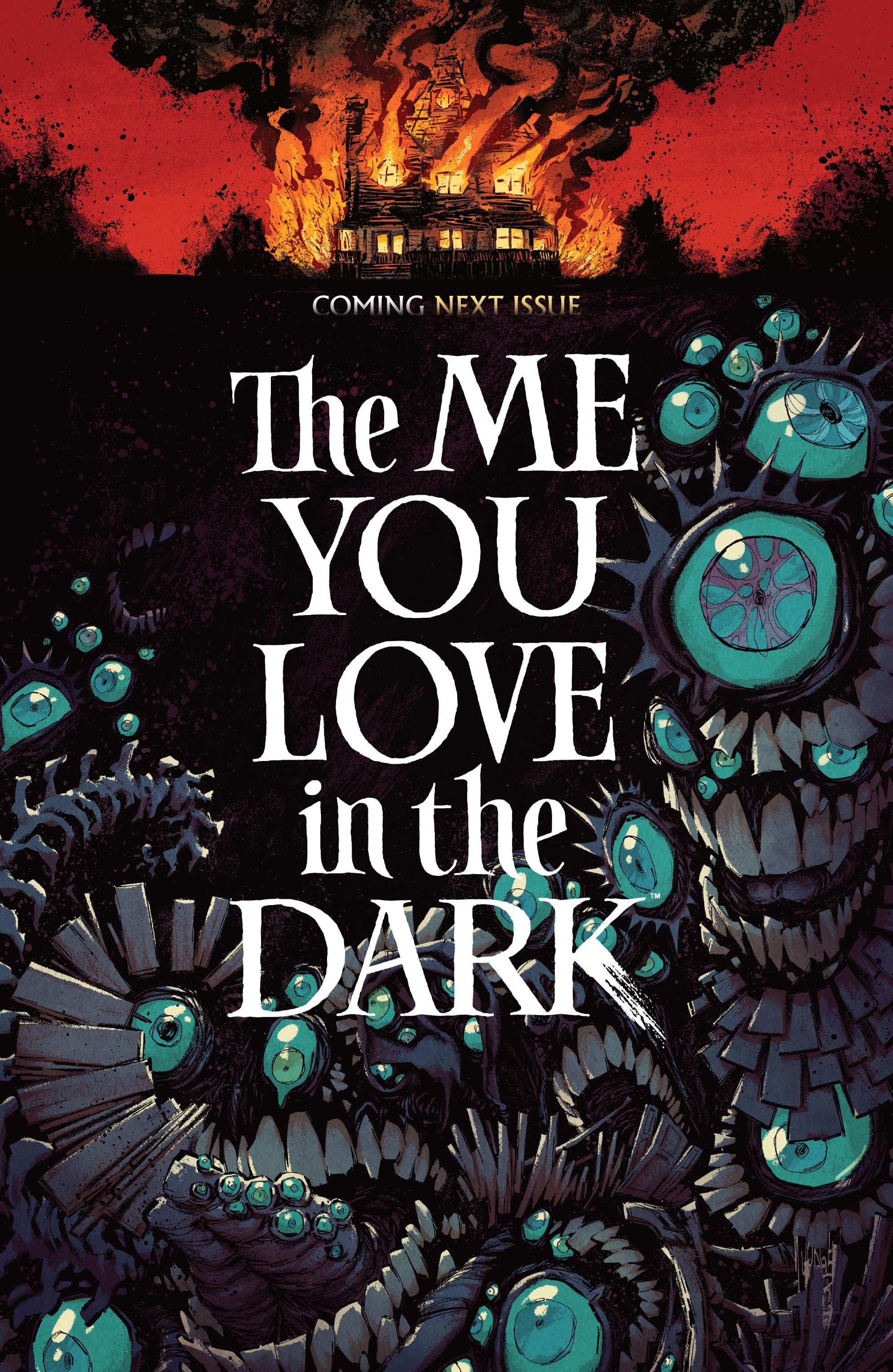 The Me You Love In The Dark (2021-) issue 4 - Page 24