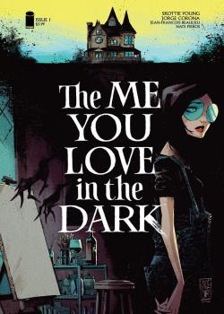 The Me You Love In The Dark (2021-)