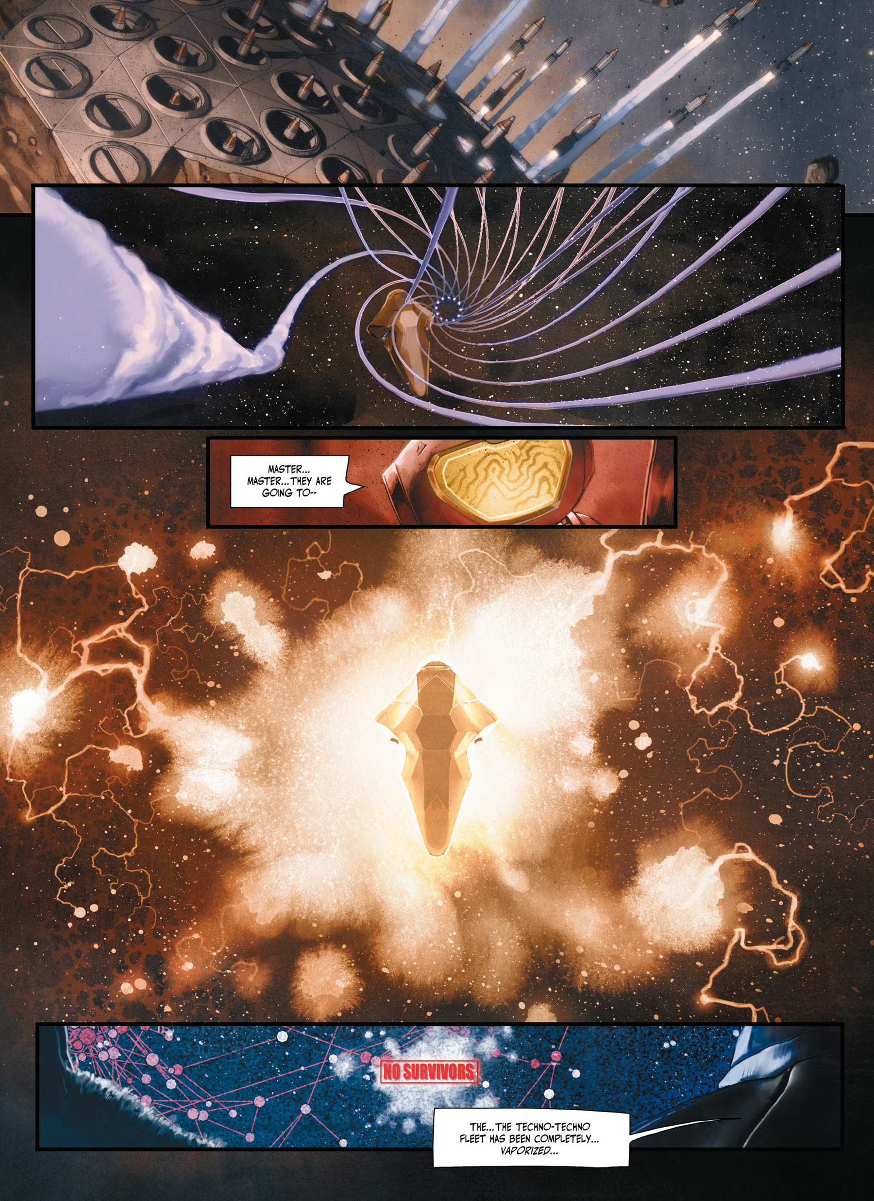 The Metabaron (2016-) issue 1 - Page 29