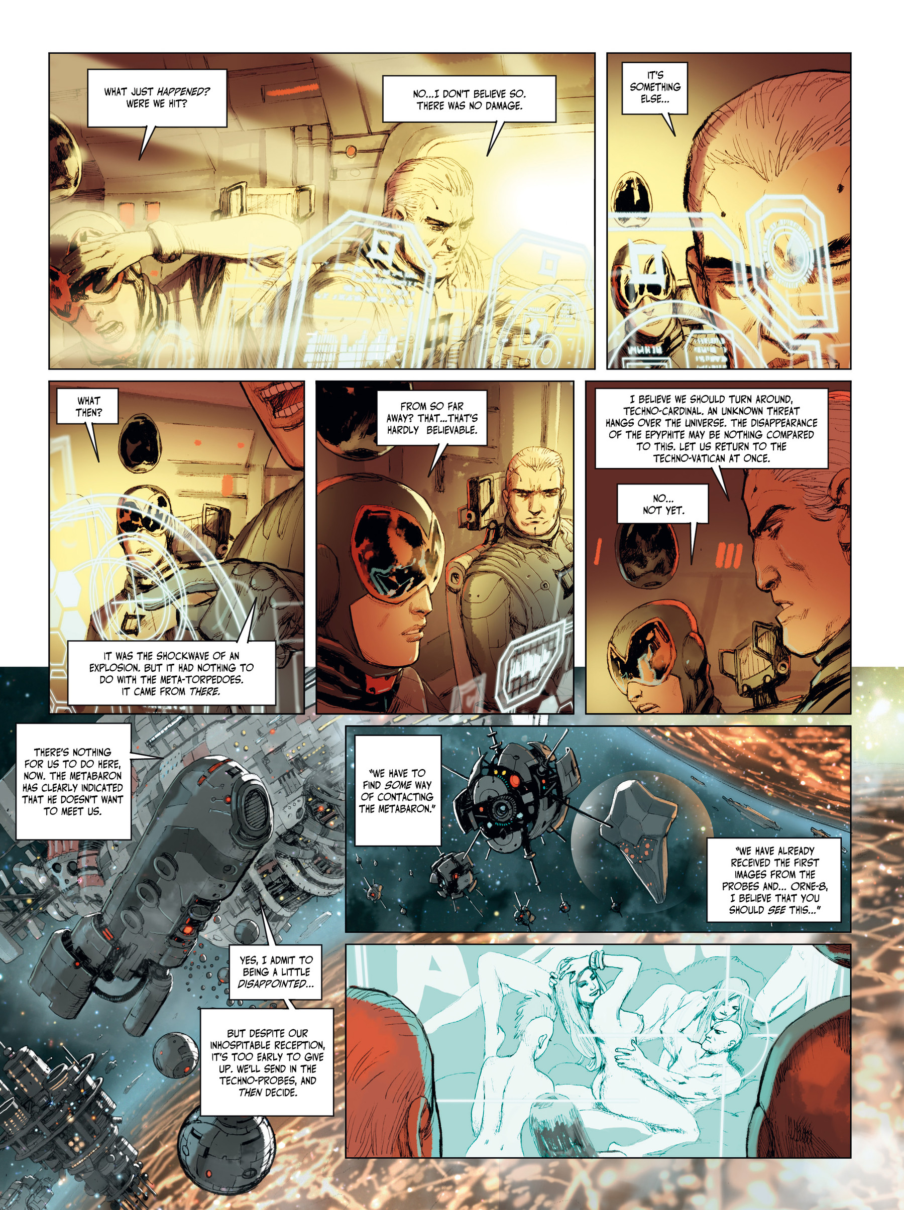 <{ $series->title }} issue 3 - Page 39