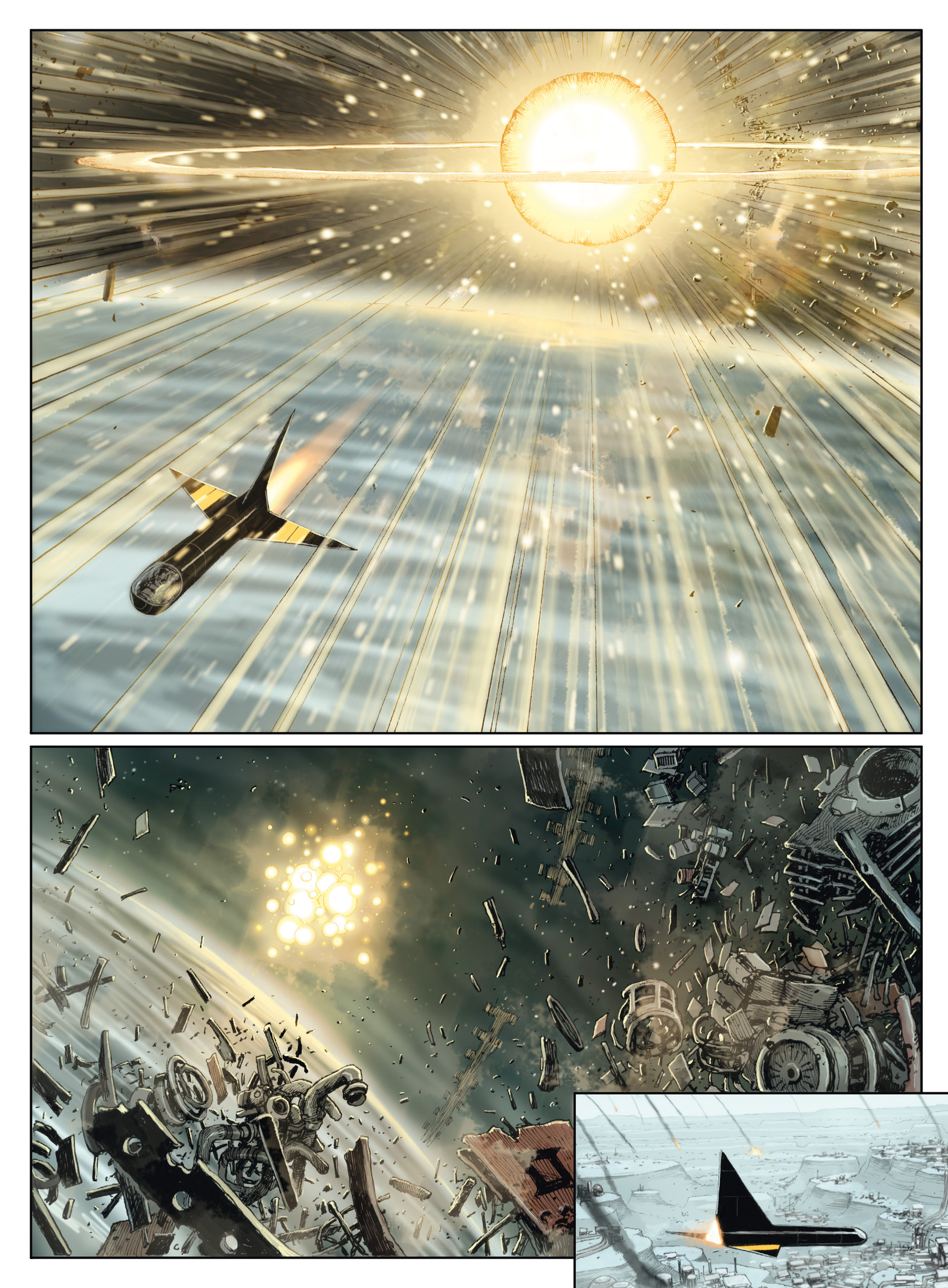 The Metabaron (2016-) issue 4 - Page 46