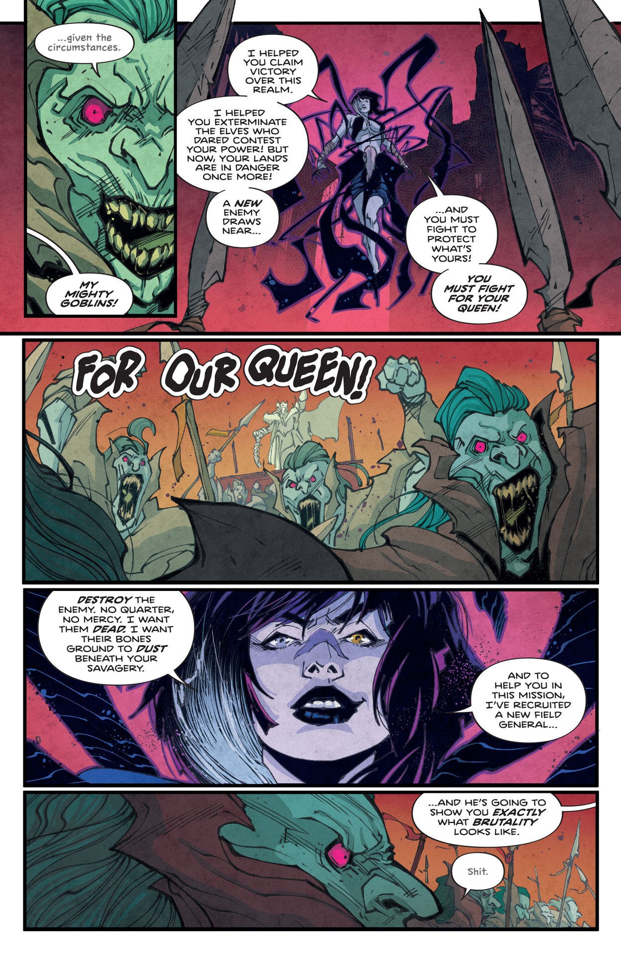 <{ $series->title }} issue 5 - Page 4