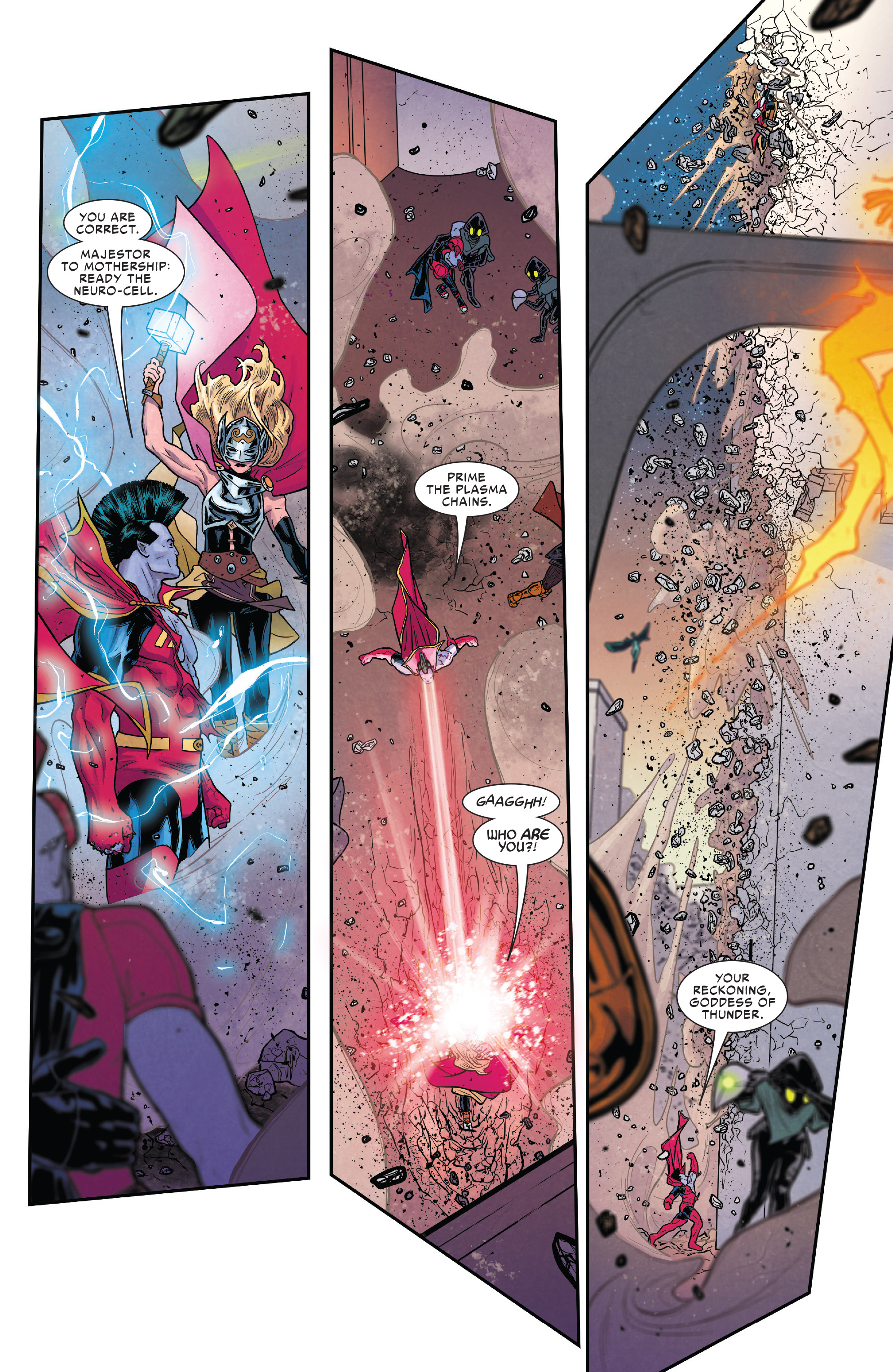 The Mighty Thor (2015-) issue 15 - Page 15