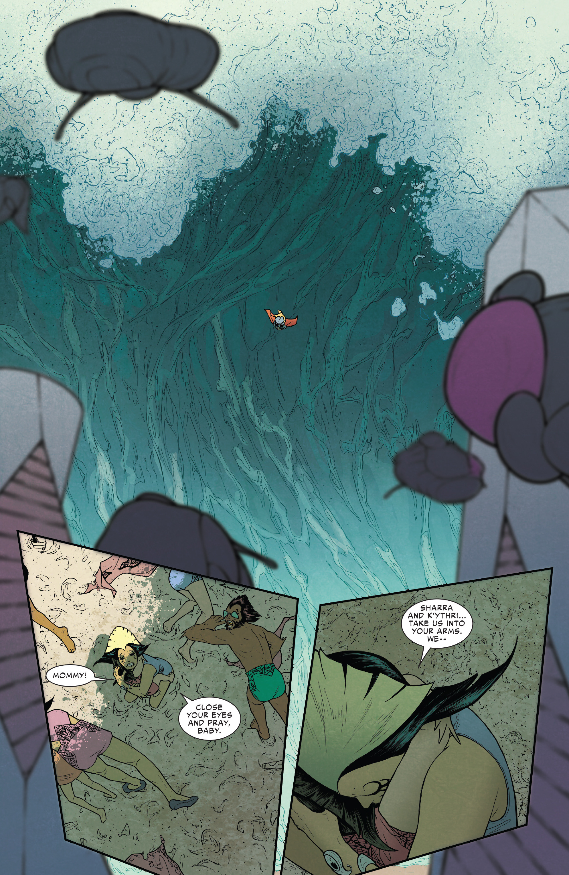 The Mighty Thor (2015-) issue 16 - Page 16