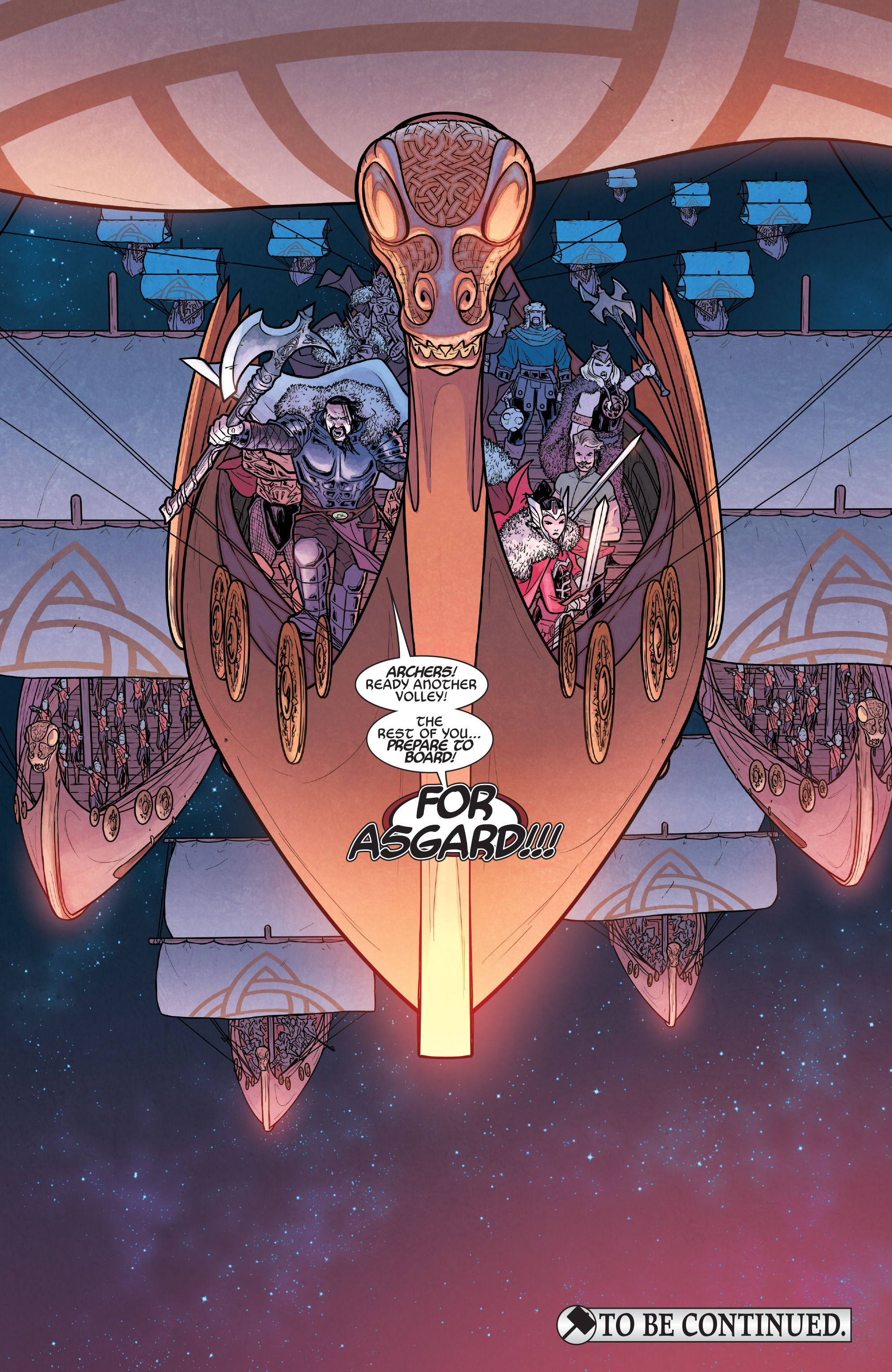 The Mighty Thor (2015-) issue 16 - Page 20