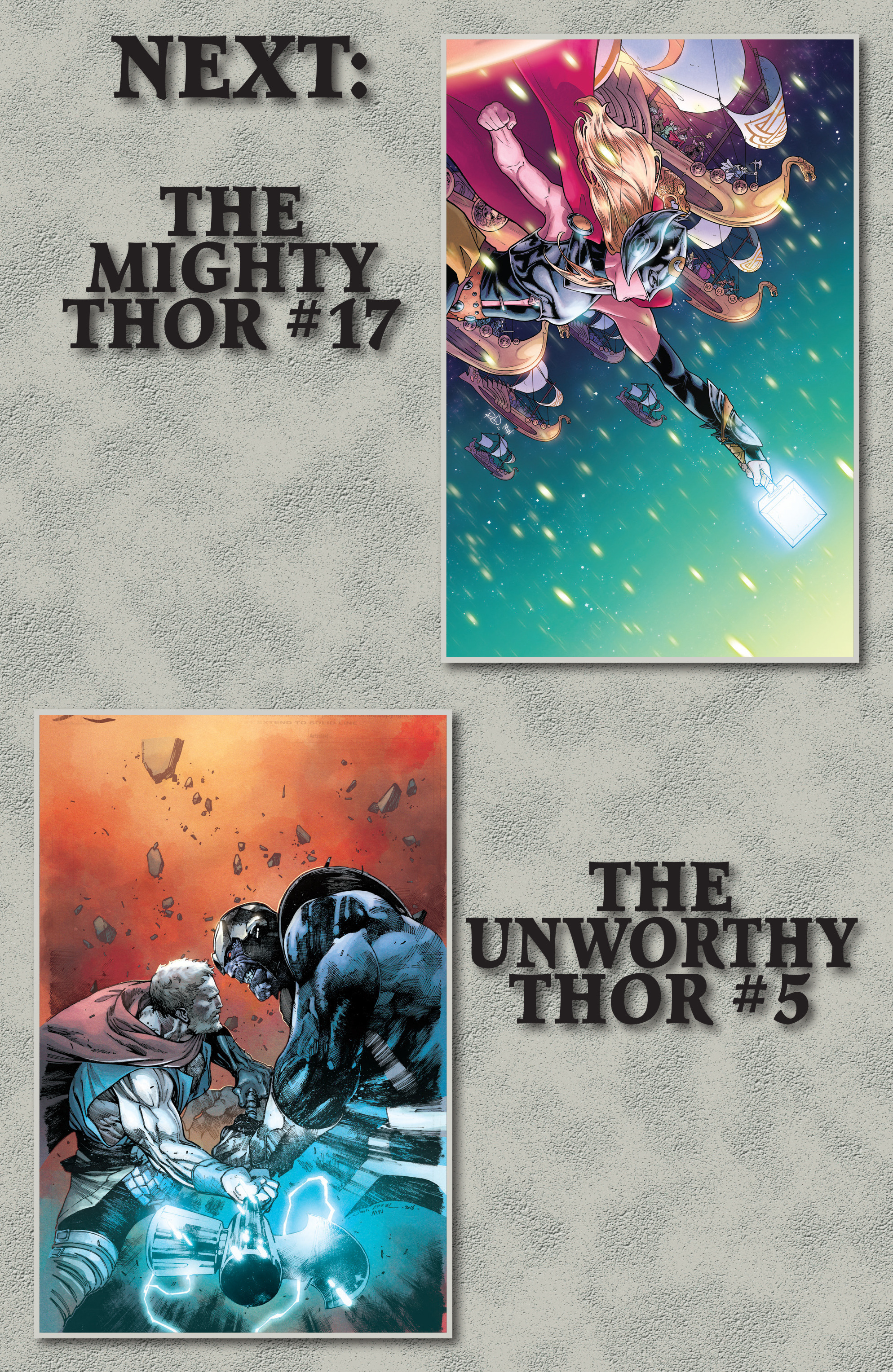 The Mighty Thor (2015-) issue 16 - Page 22