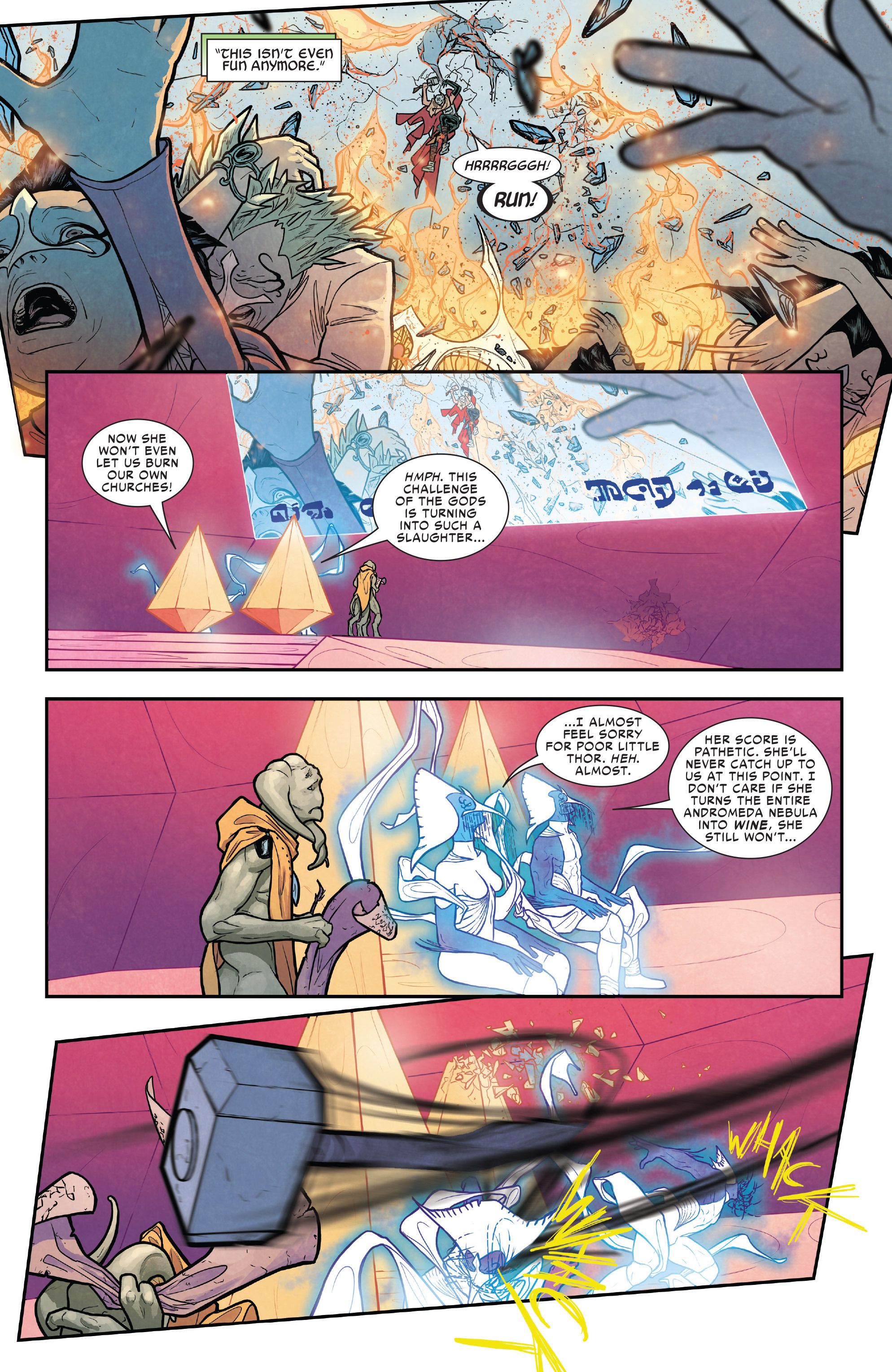 The Mighty Thor (2015-) issue 17 - Page 14