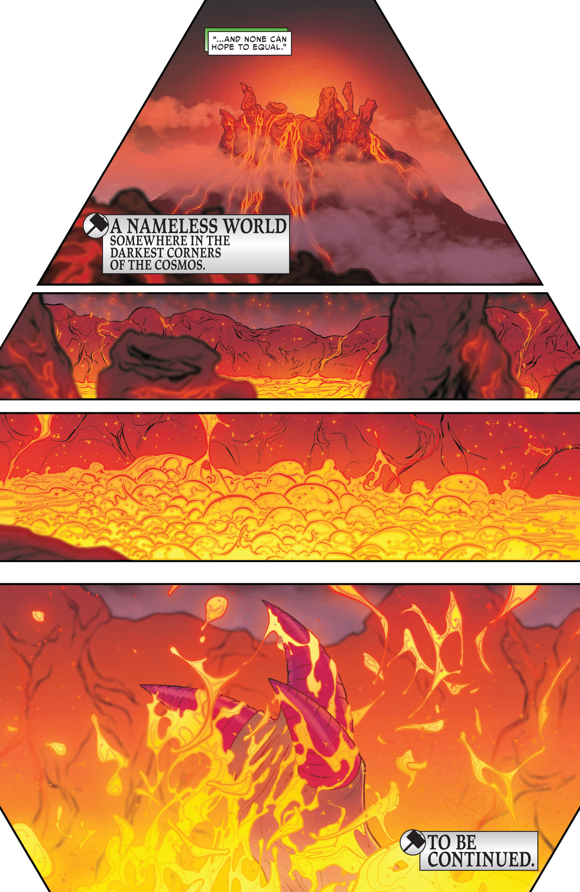 The Mighty Thor (2015-) issue 17 - Page 20