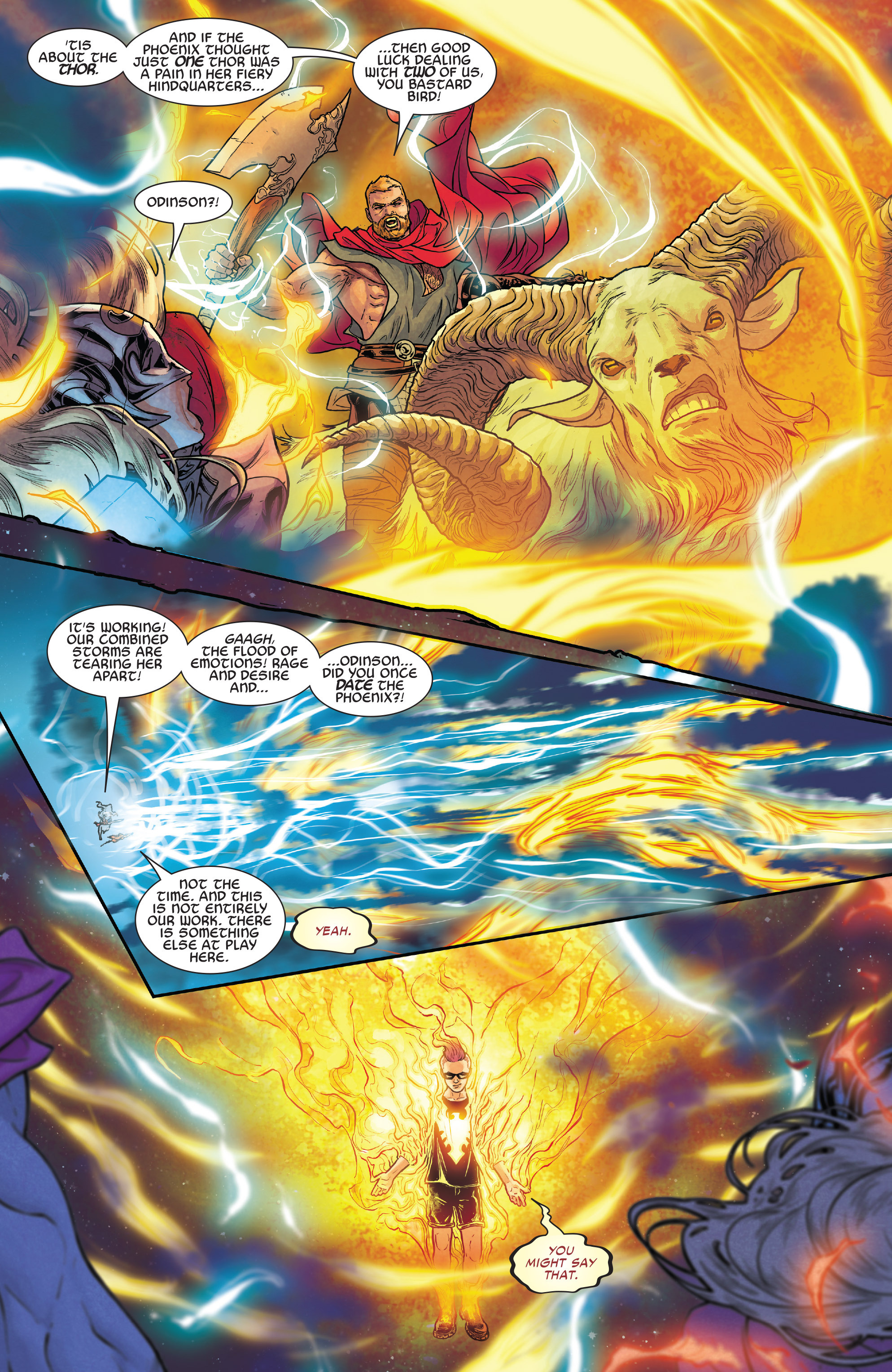 The Mighty Thor (2015-) issue 19 - Page 11