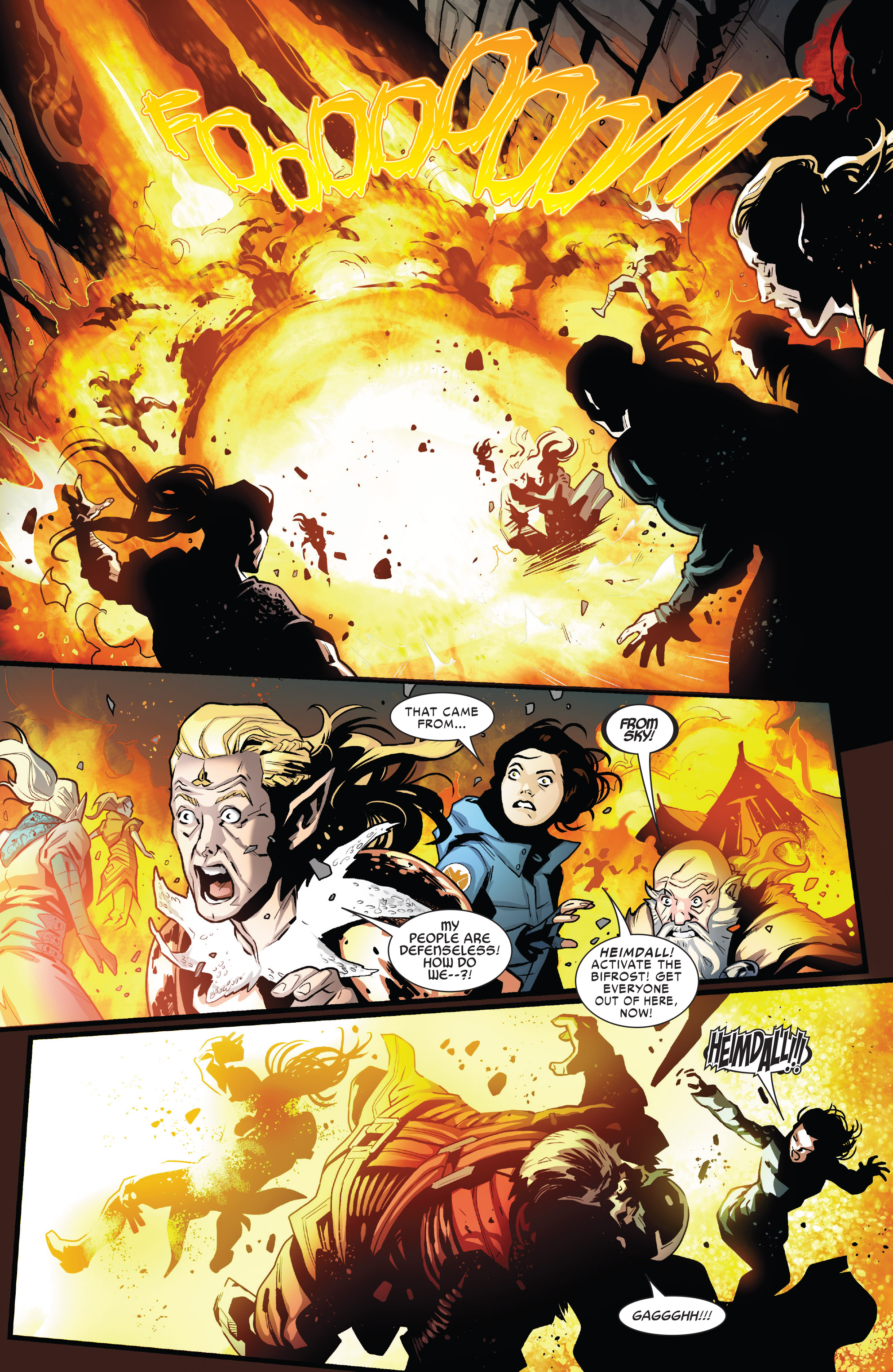 The Mighty Thor (2015-) issue 20 - Page 8